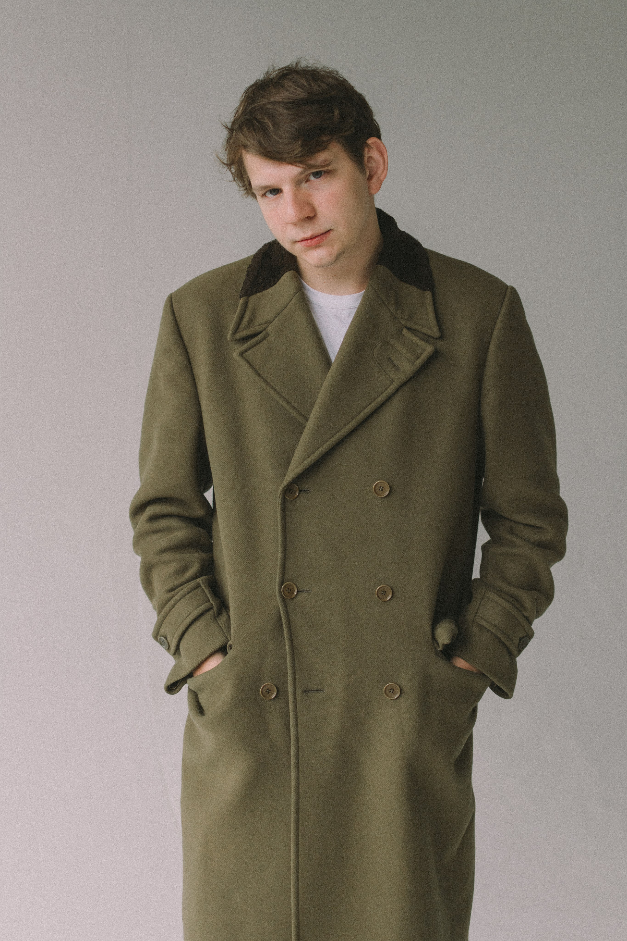 Арсений Сергеев. Фотограф в Москве Панина Юлия