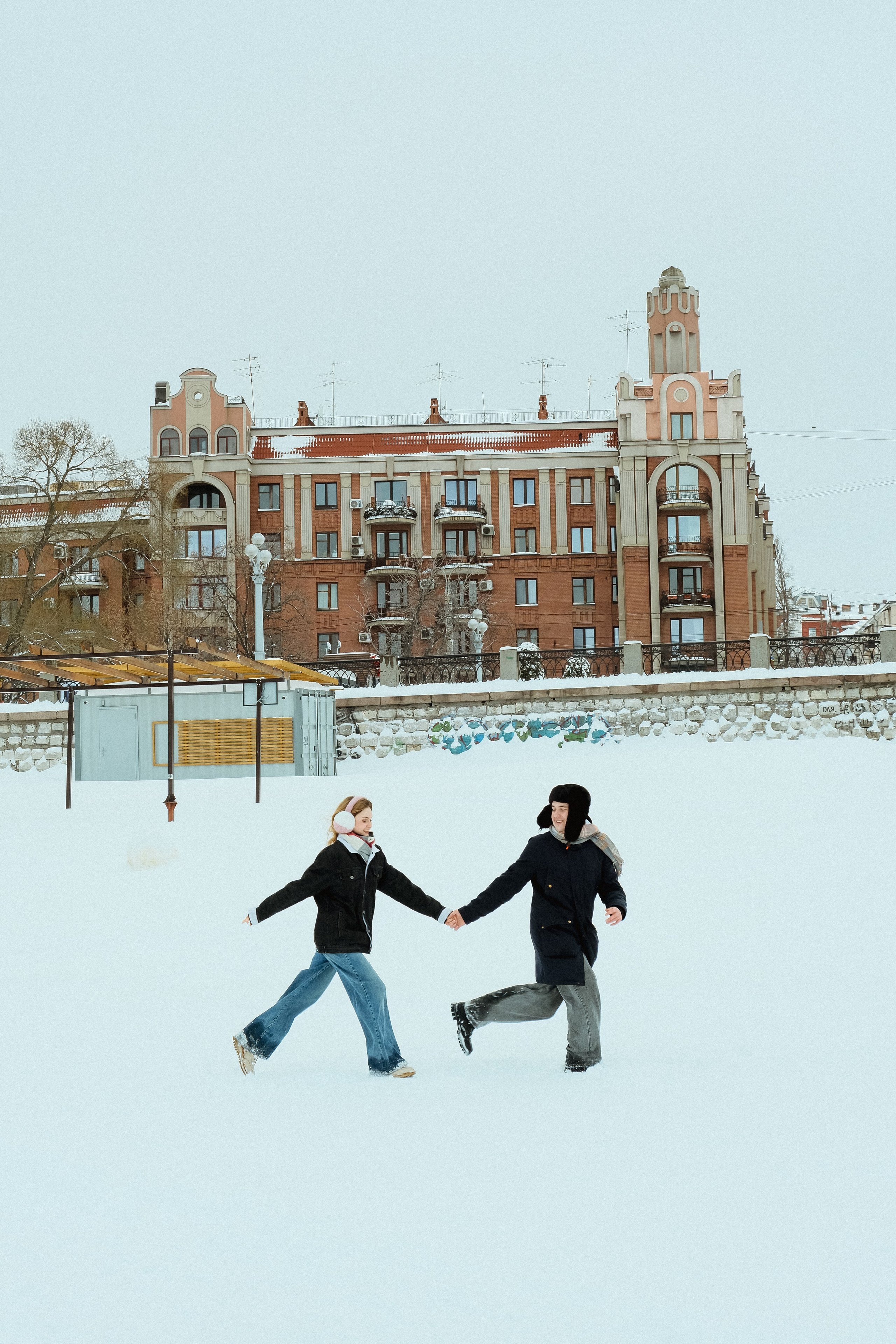 Иван❤️Екатерина. Александр Носов. Портретный и репортажный фотограф в Самаре