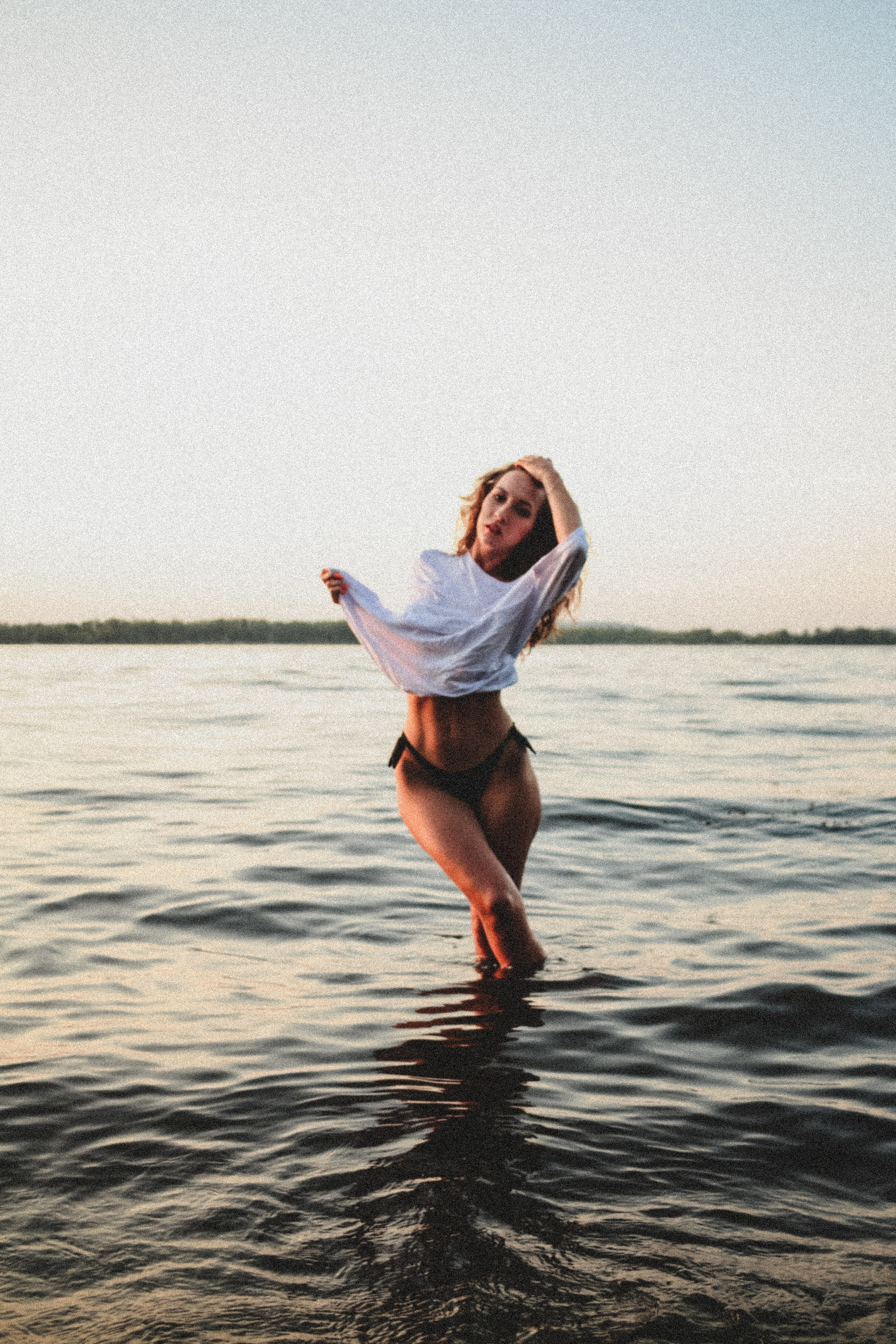 Ирина. Александр Носов. Портретный и репортажный фотограф в Самаре