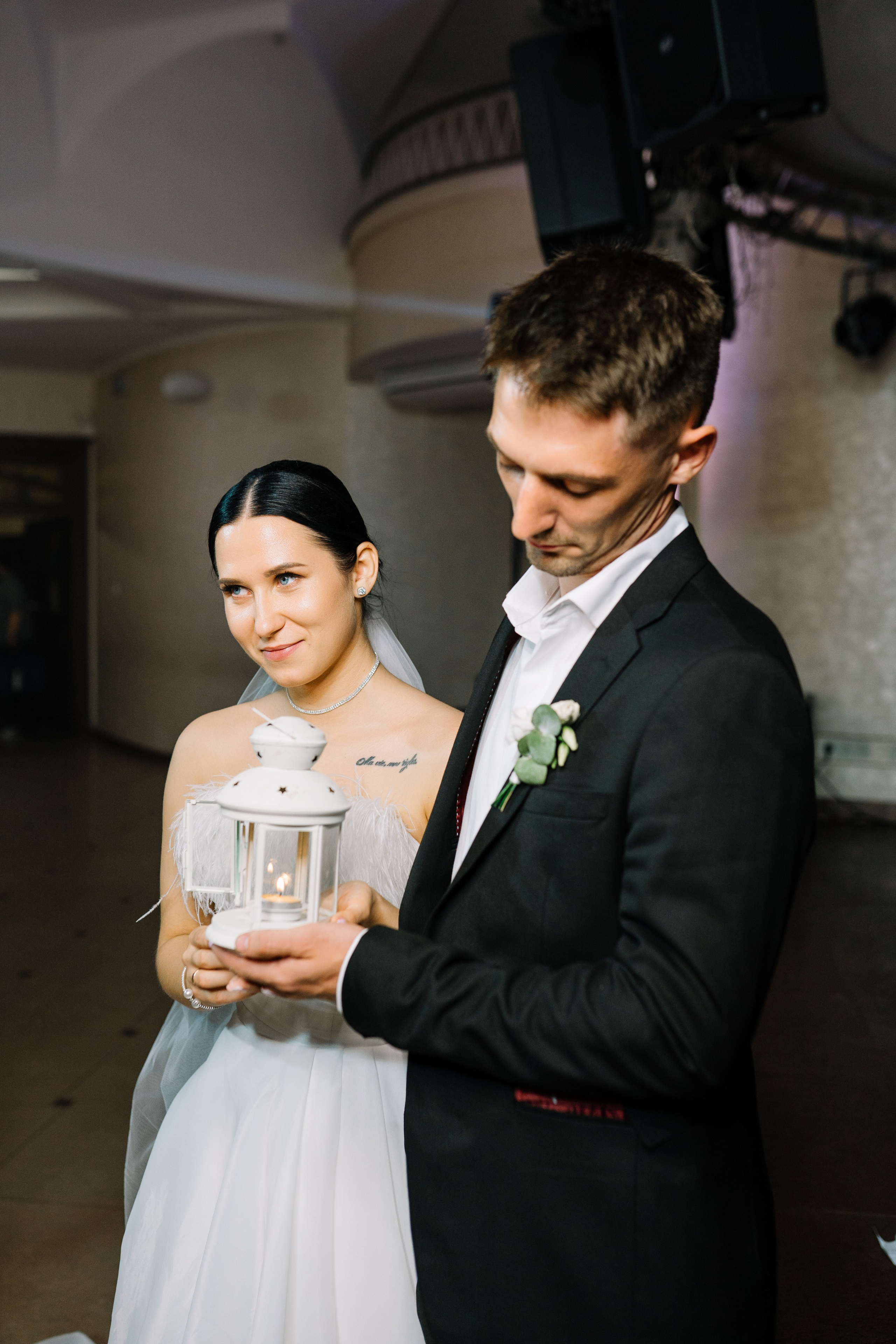 Лиза & Сергей