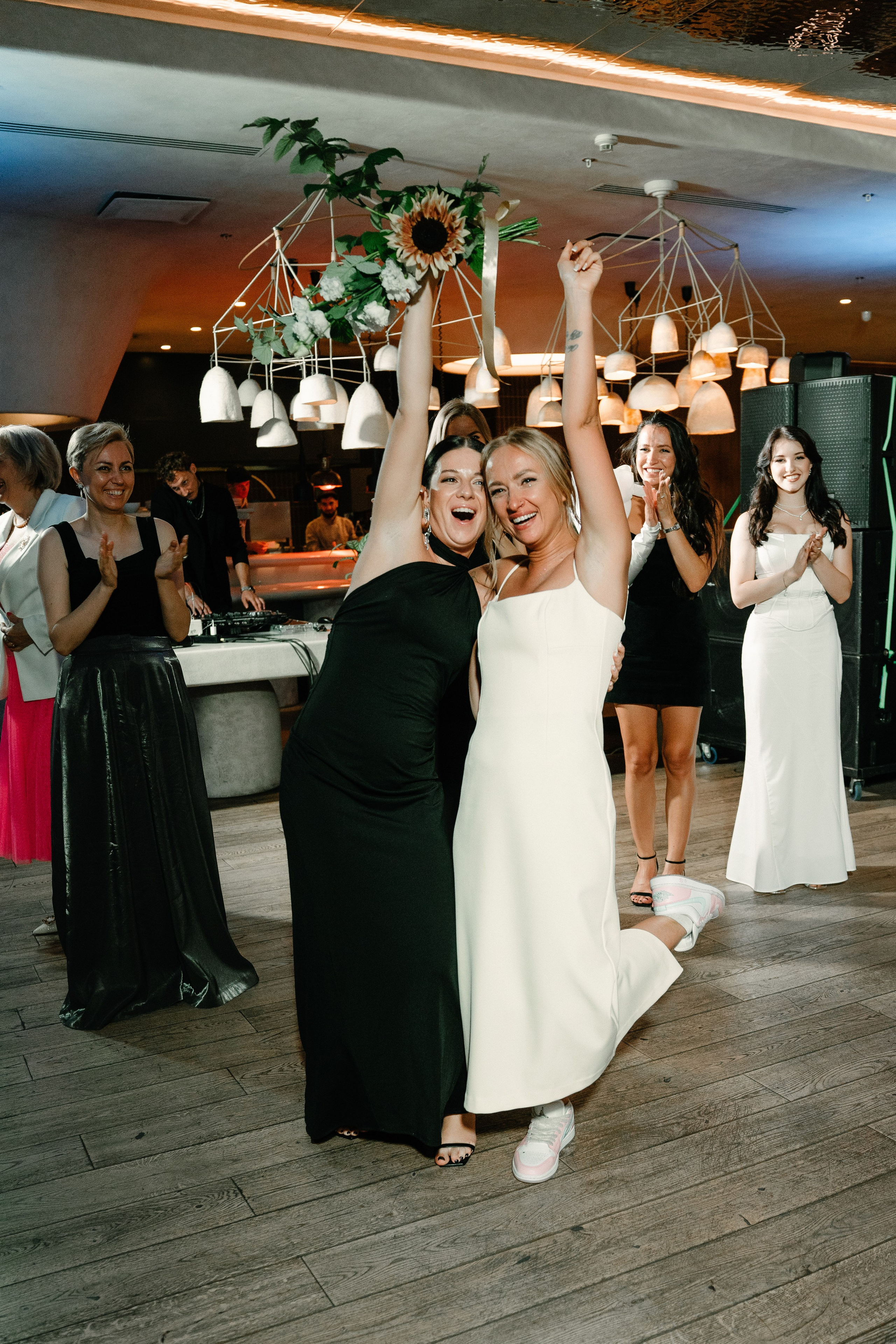 Александр и Марина. Свадебный и семейный фотограф в Воронеже Анастасия Бойко