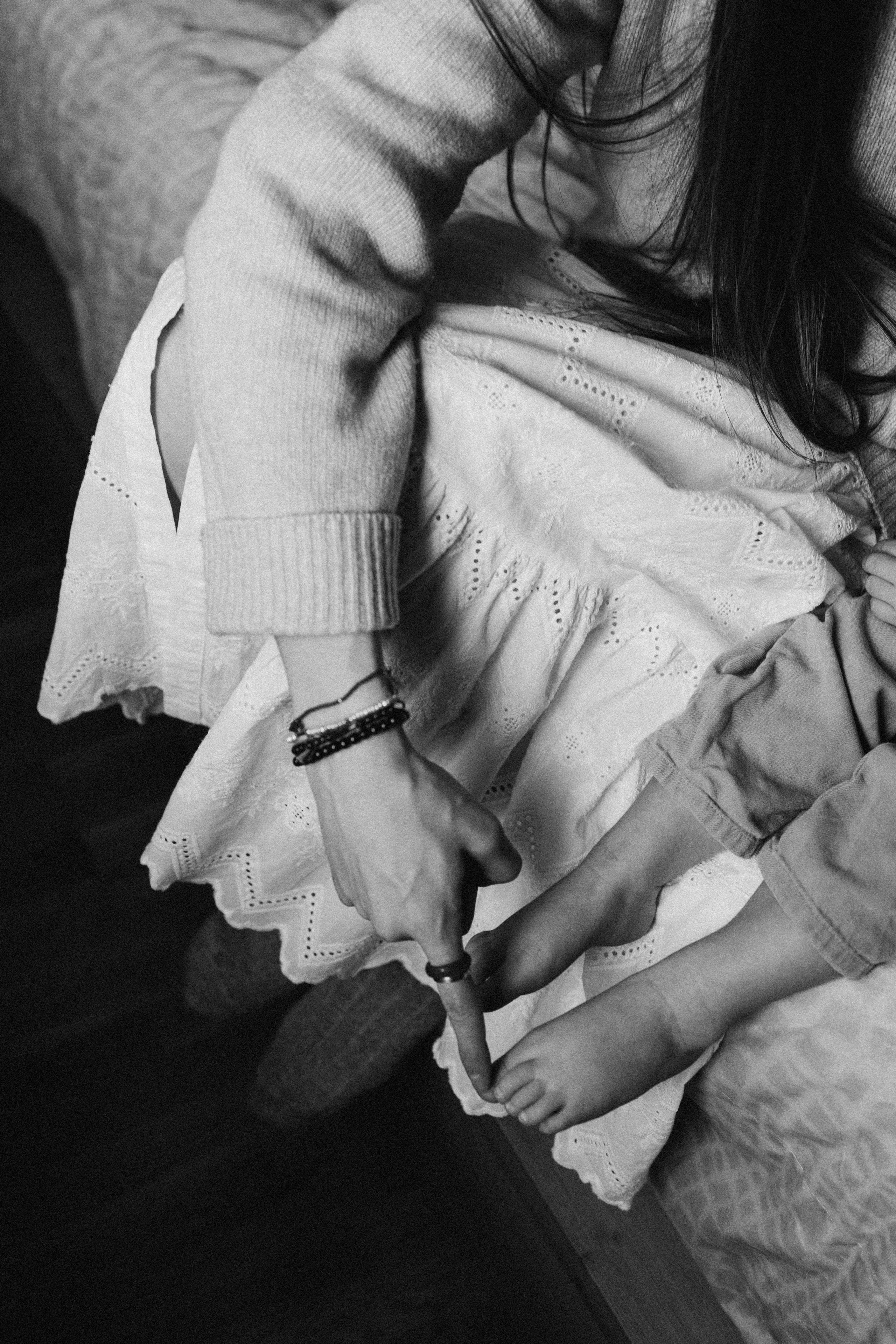 Саша и Ая. Фотограф в Ставрополе Карабанова Юлия