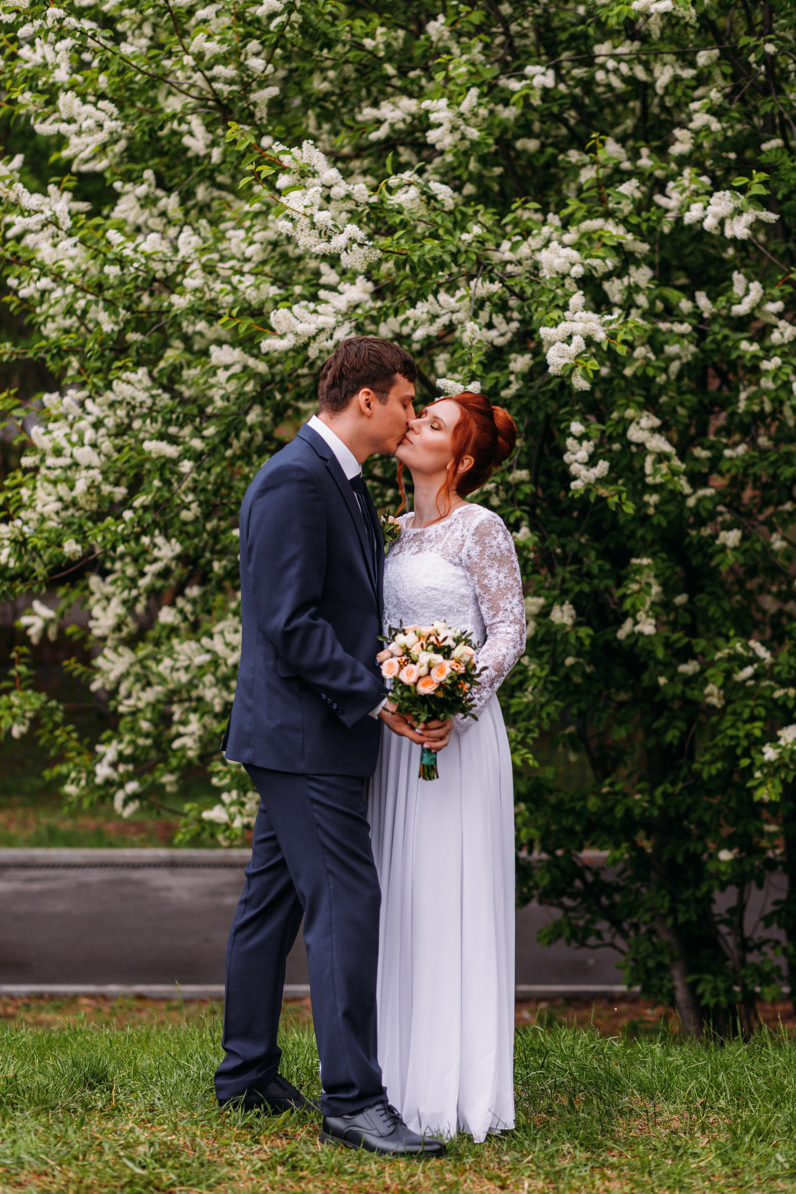 Дмитрий и Алёна. Семейный и детский фотограф в Мурманске Карина Березина