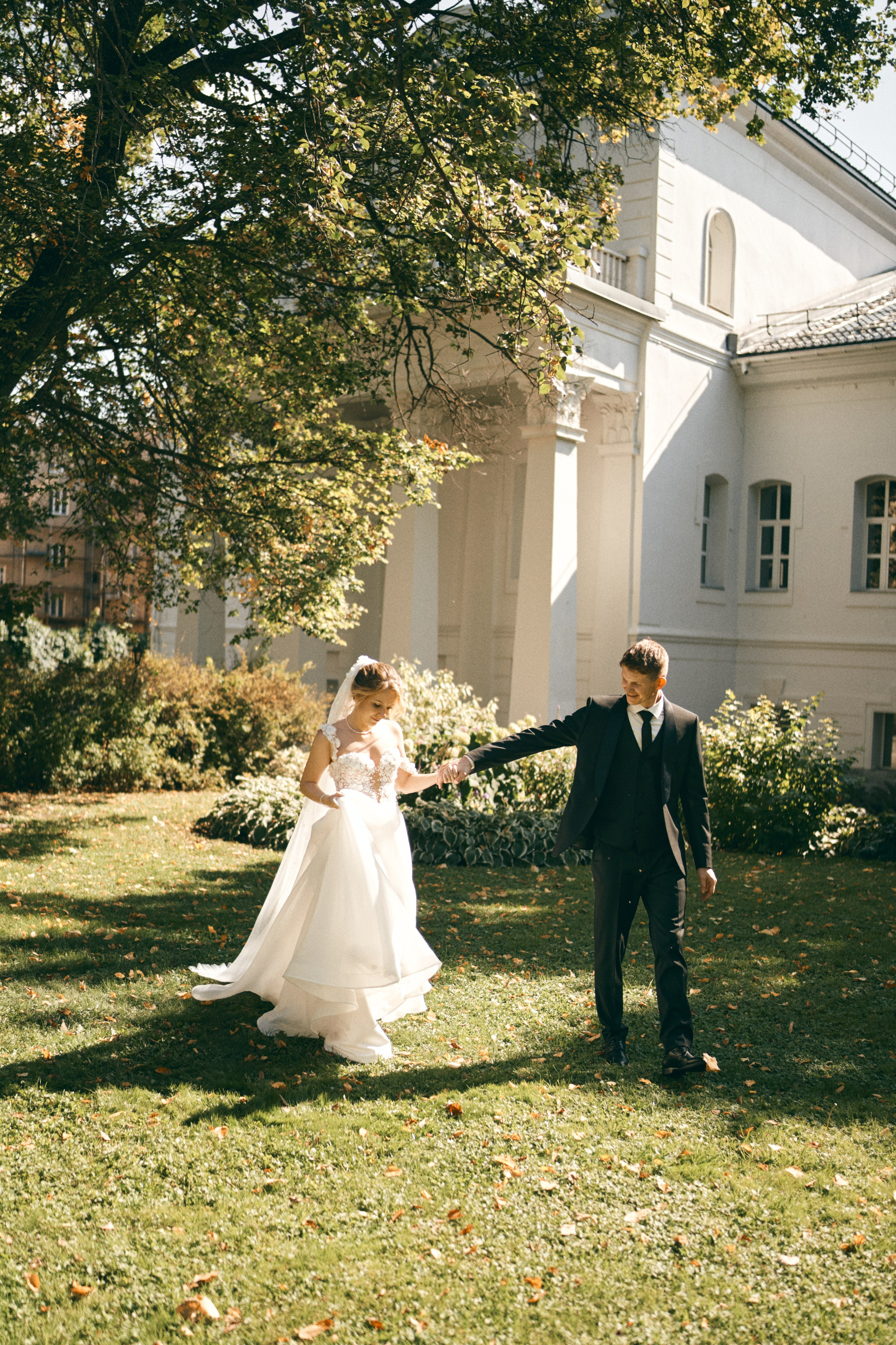 У + Д. Фотограф Киров Анжелика Некрасова