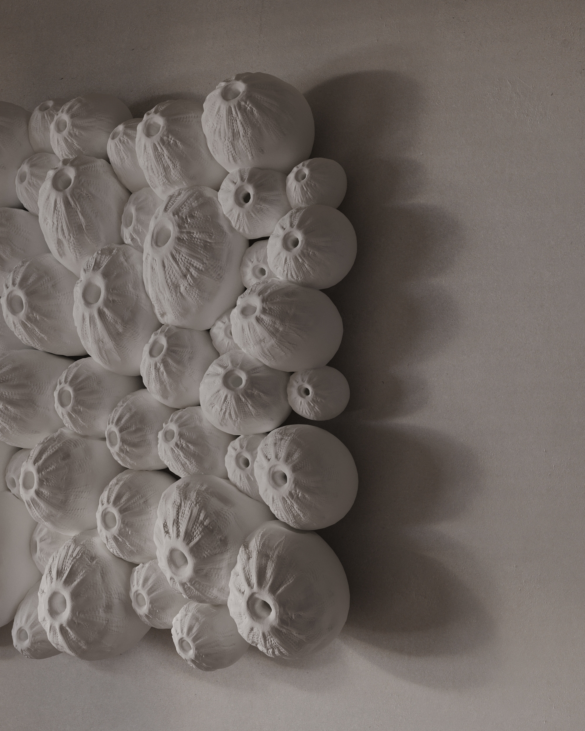 Мастер — спальня в проекте в Осло. Студия интерьерной визуализации tmshkn.vis