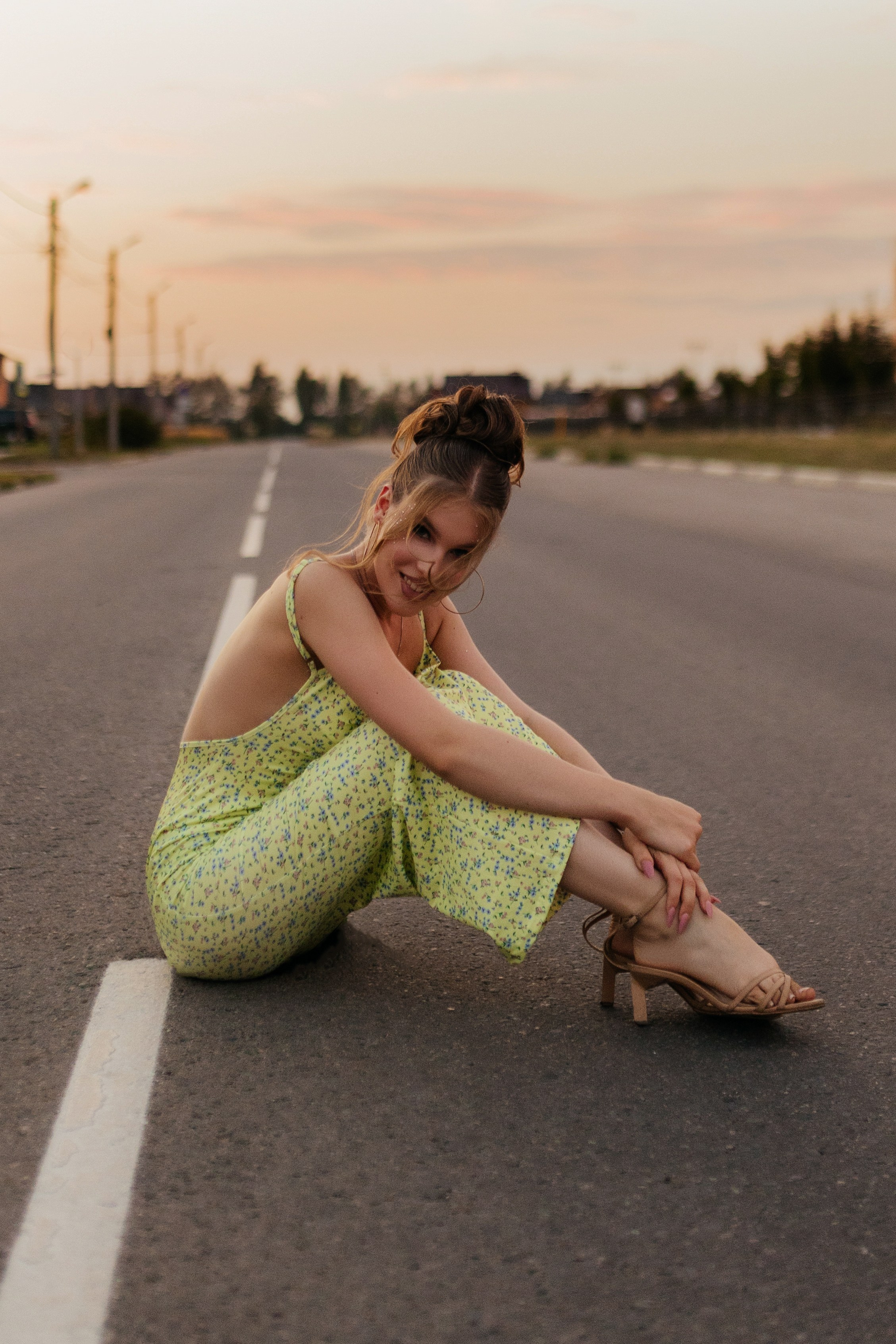 Полина. Фотограф в Тамбове Ольга Мельникова