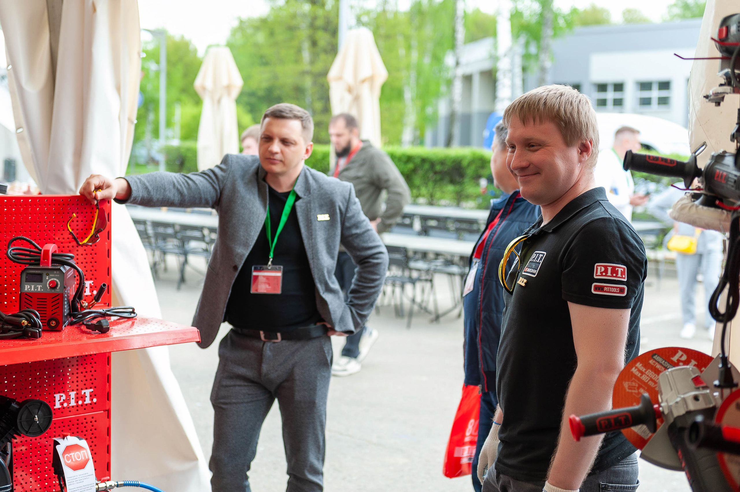 Репортаж. Фотография как стиль жизни!