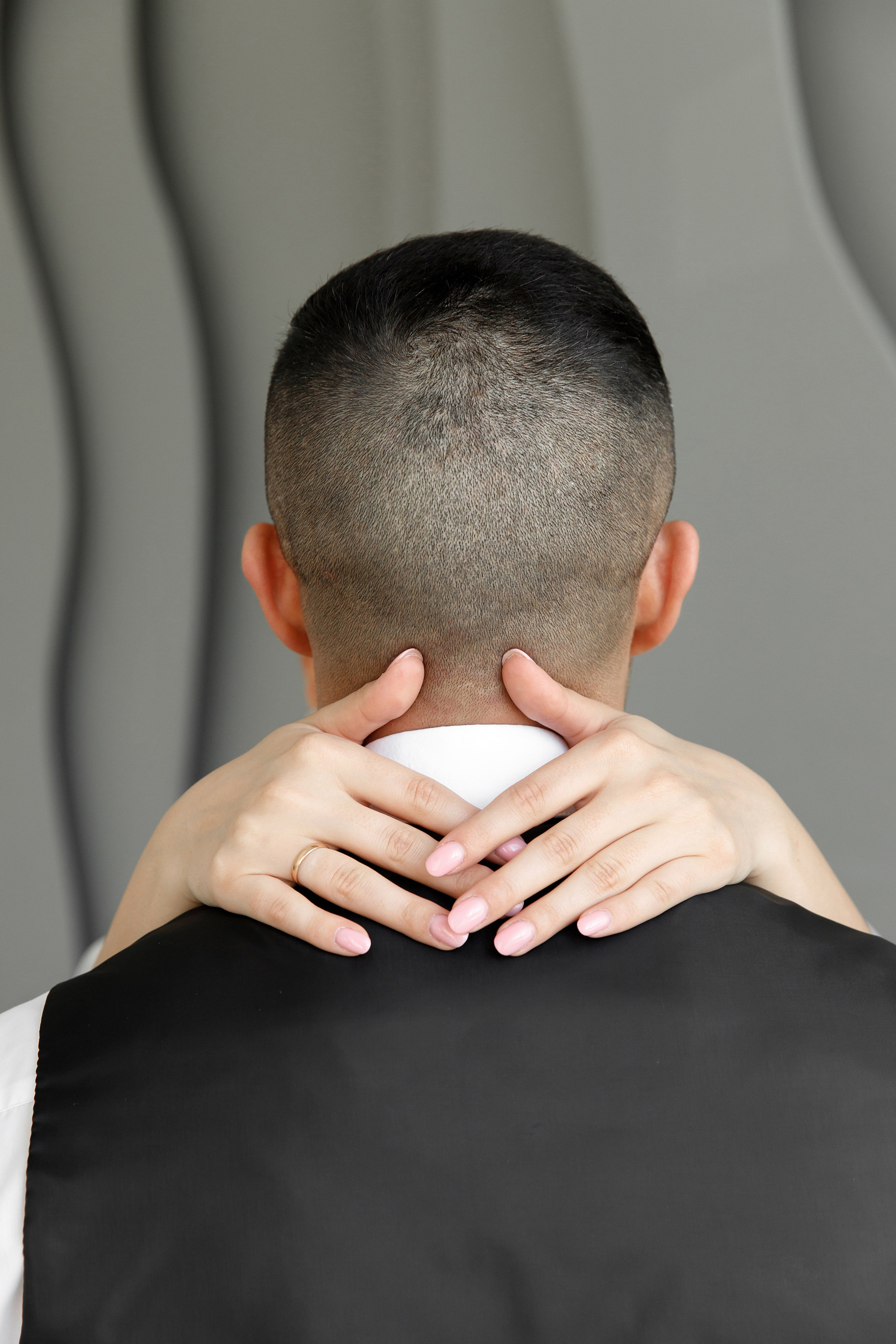 Адиля+Сабир. Свадебный фотограф в Томске Юлия Солнечная | Живые эмоции