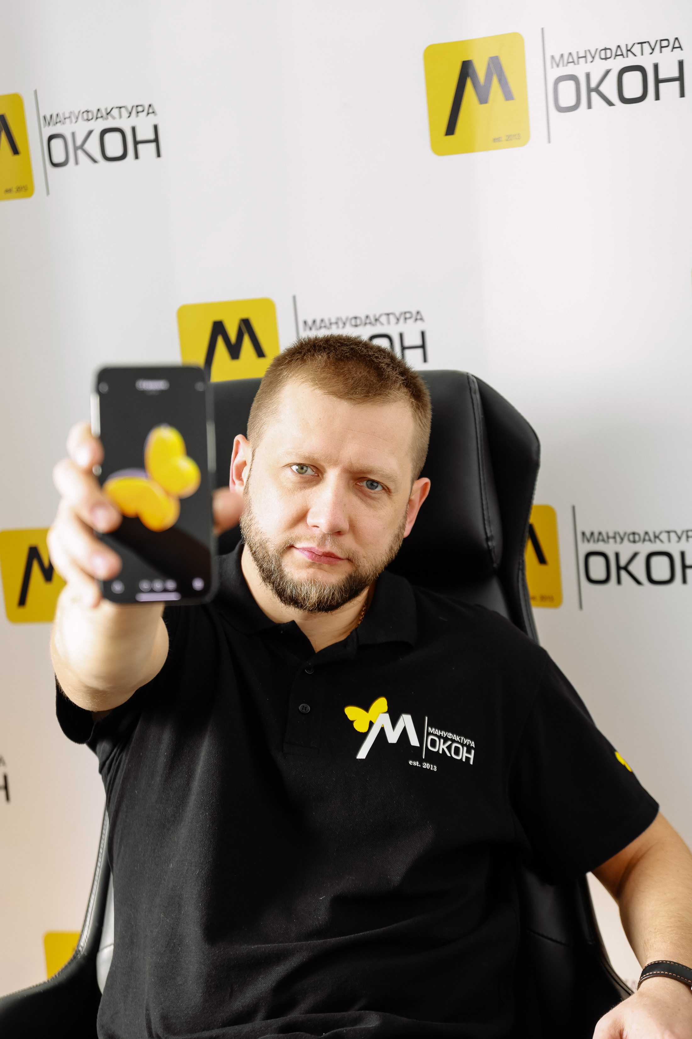 Контент для компании Мануфактура окон. Фотограф Юлия Мальцева