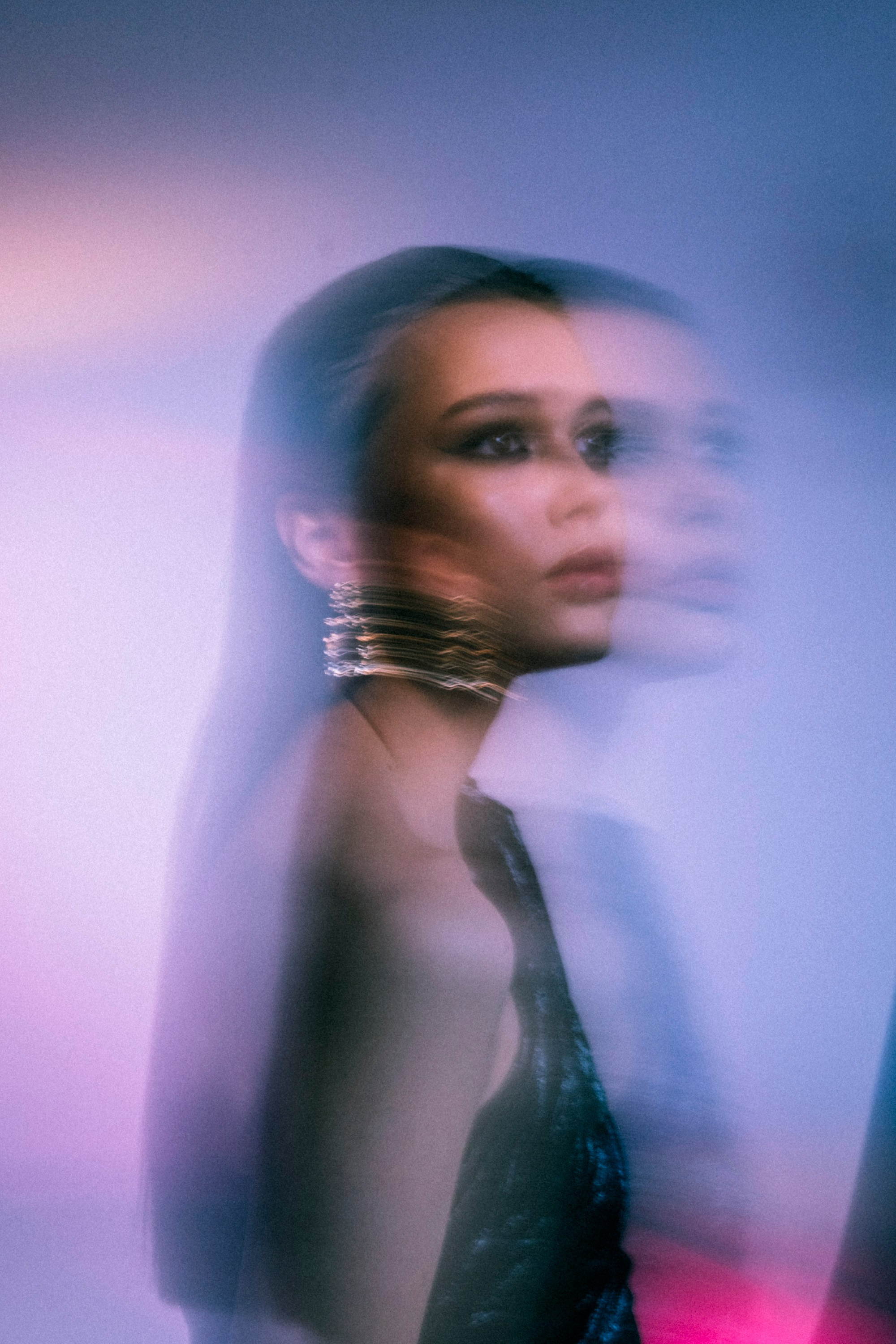 Даша. Фотограф в Новосибирске Кристина Светлакова