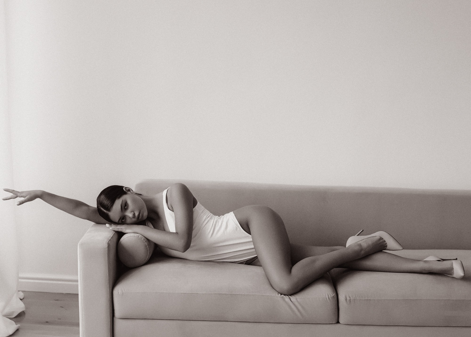 Даша. Фотограф в Новосибирске Кристина Светлакова