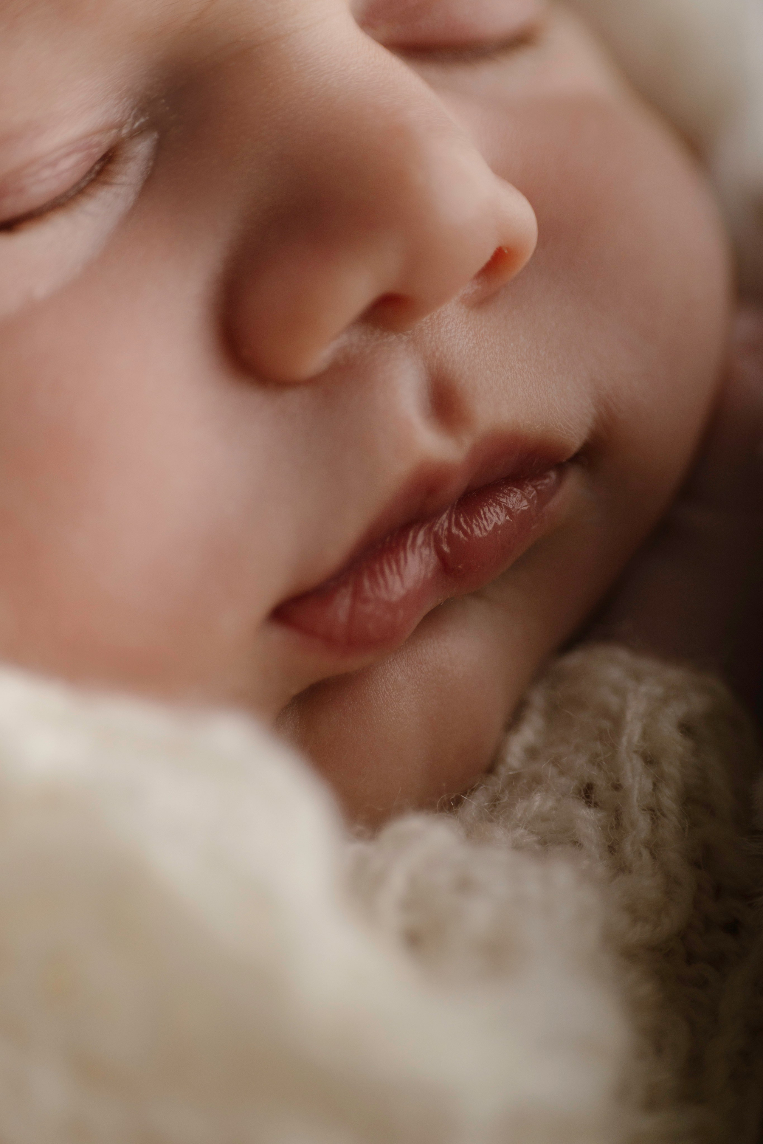 Newborn. Фотограф новорожденных в Москве и области