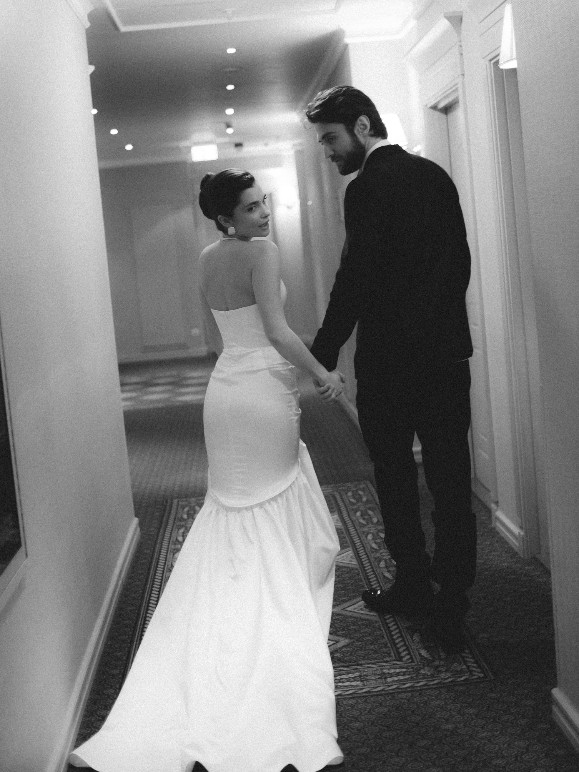 Анастасия и Савва. Портретный и свадебный фотограф Москва Валерия Возняковская