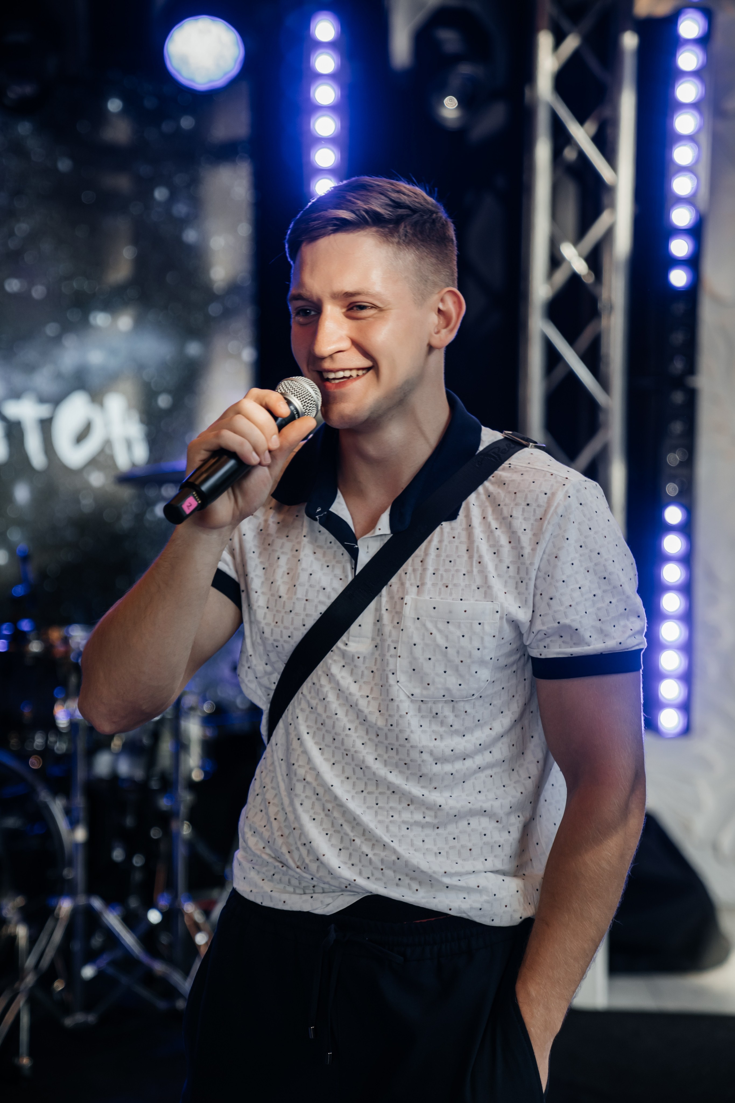 Антон и Евгения. Свадебный и семейный фотограф В Барнауле Нечаева Таня