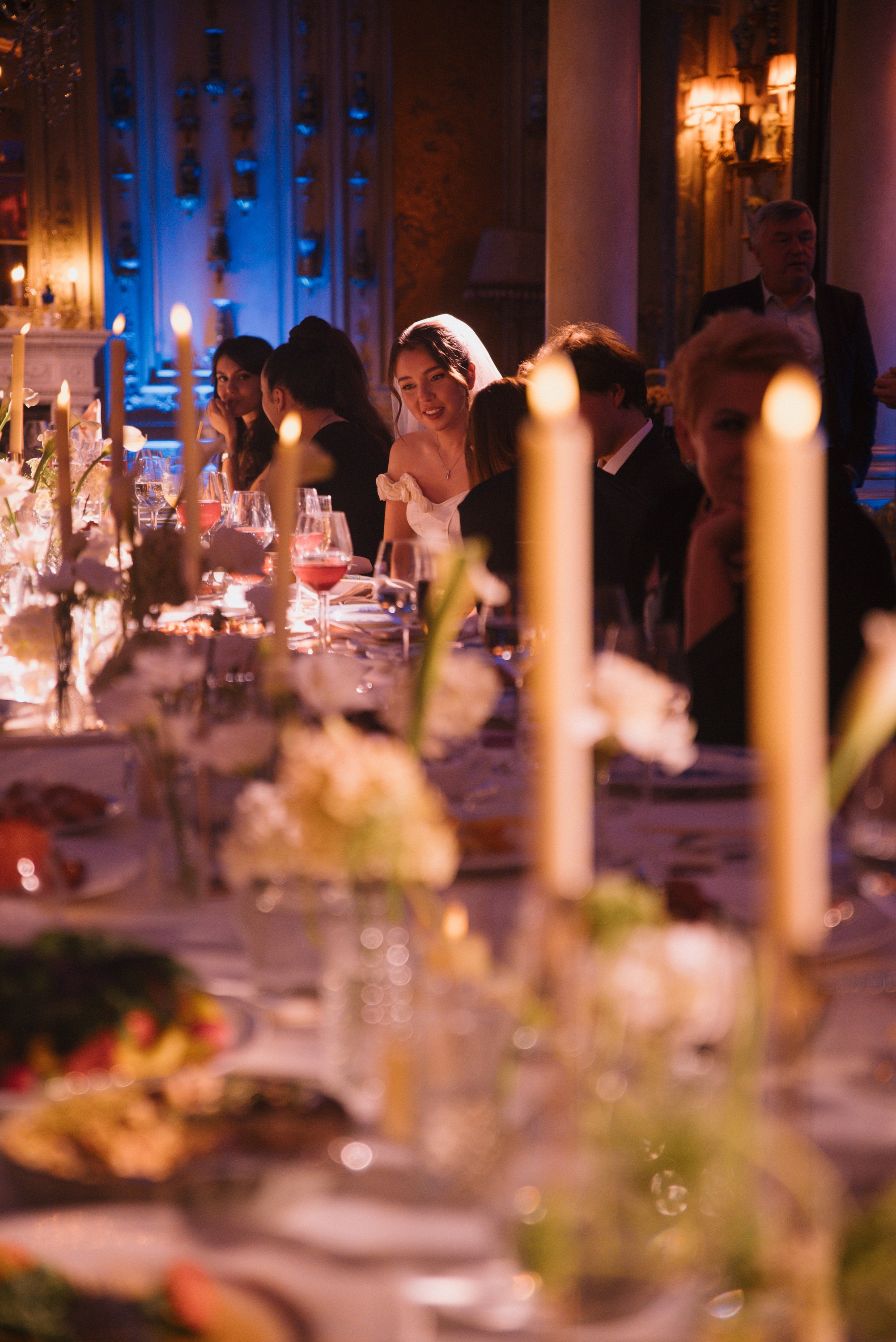 Георгий & Александра. Свадебный, семейный, женский фотограф в Москве, Мытищах, Королёве Ксения Узилле