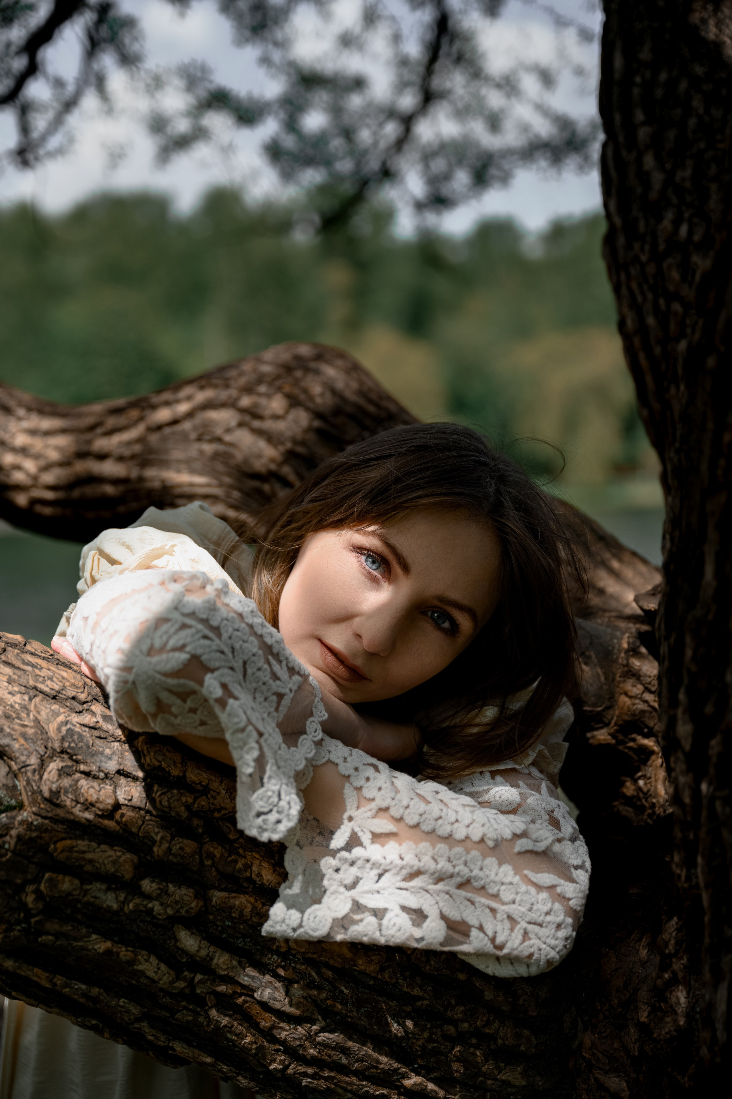 Анна Литвиненко. Фотограф Анастасия Егорова