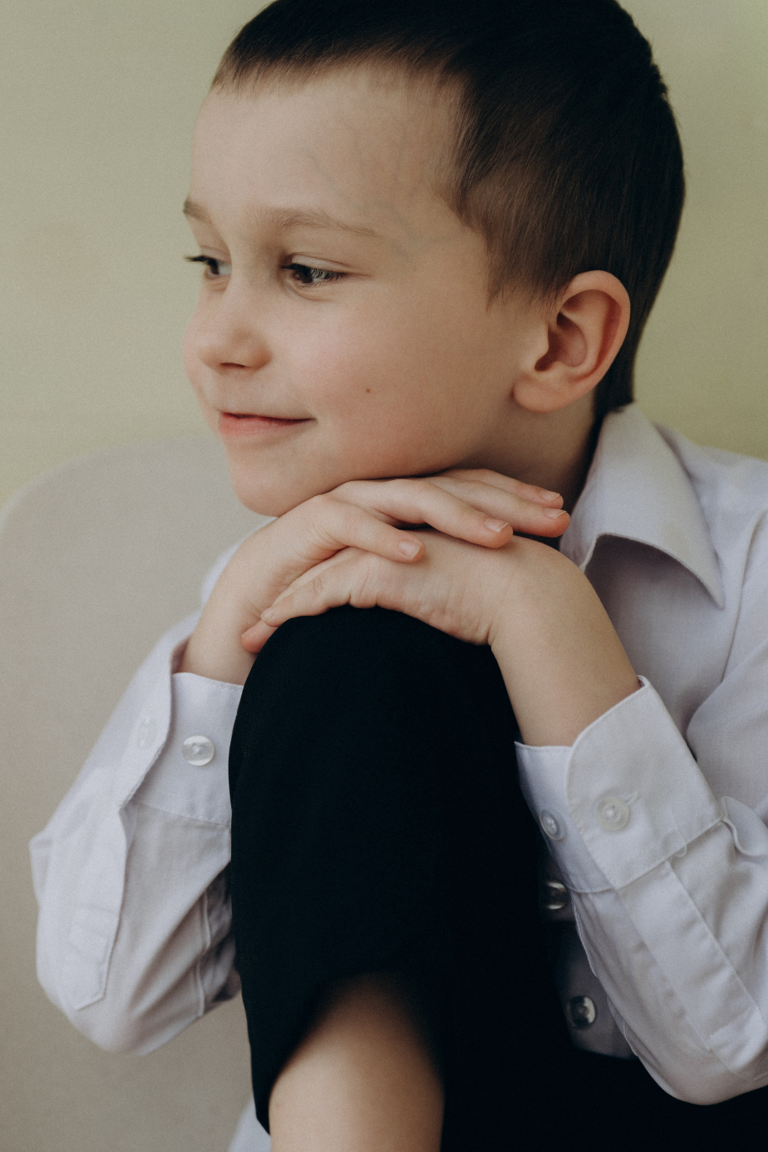 Рома. Фотограф Анастасия Егорова