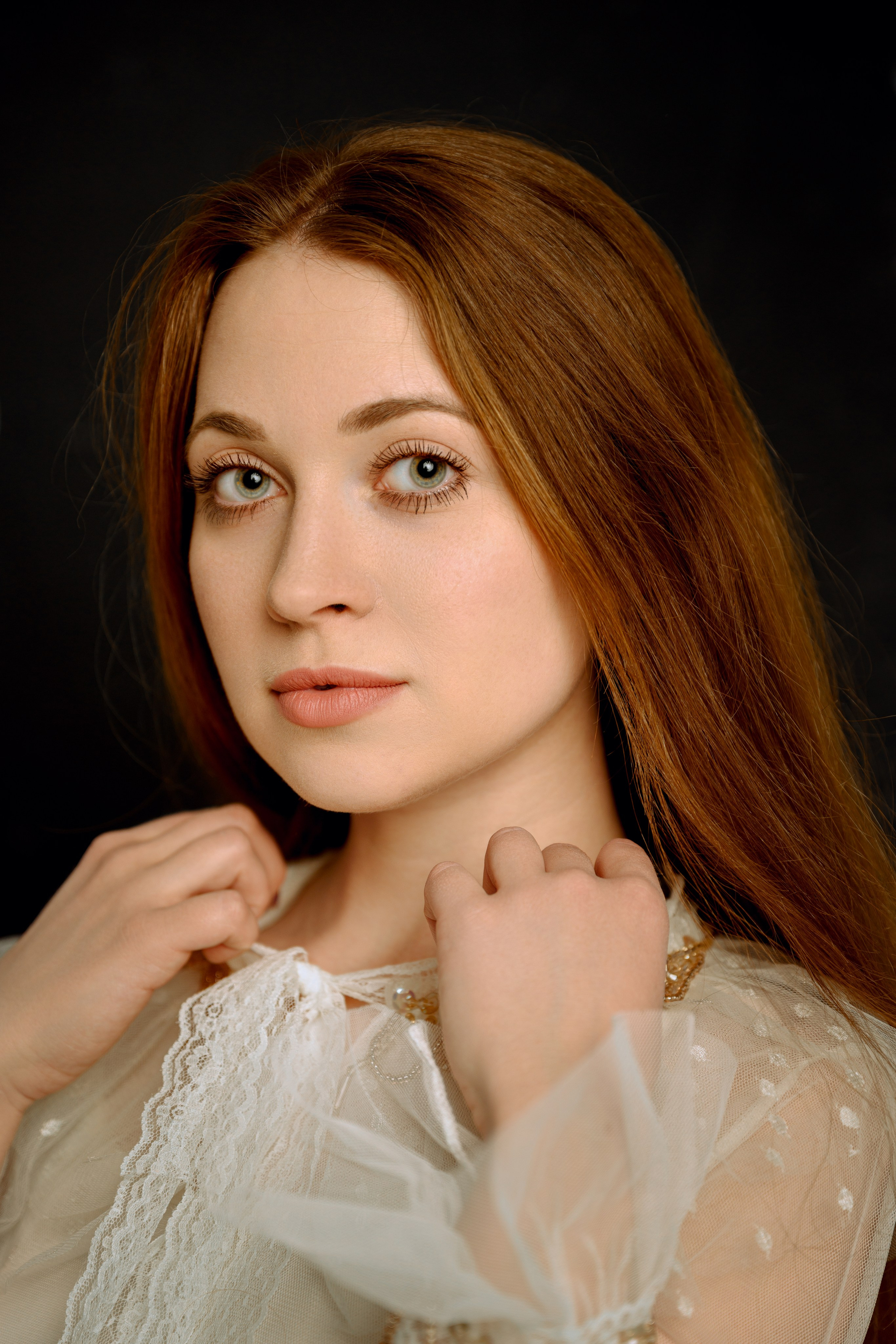 Анастасия Торшина. Фотограф Анастасия Егорова