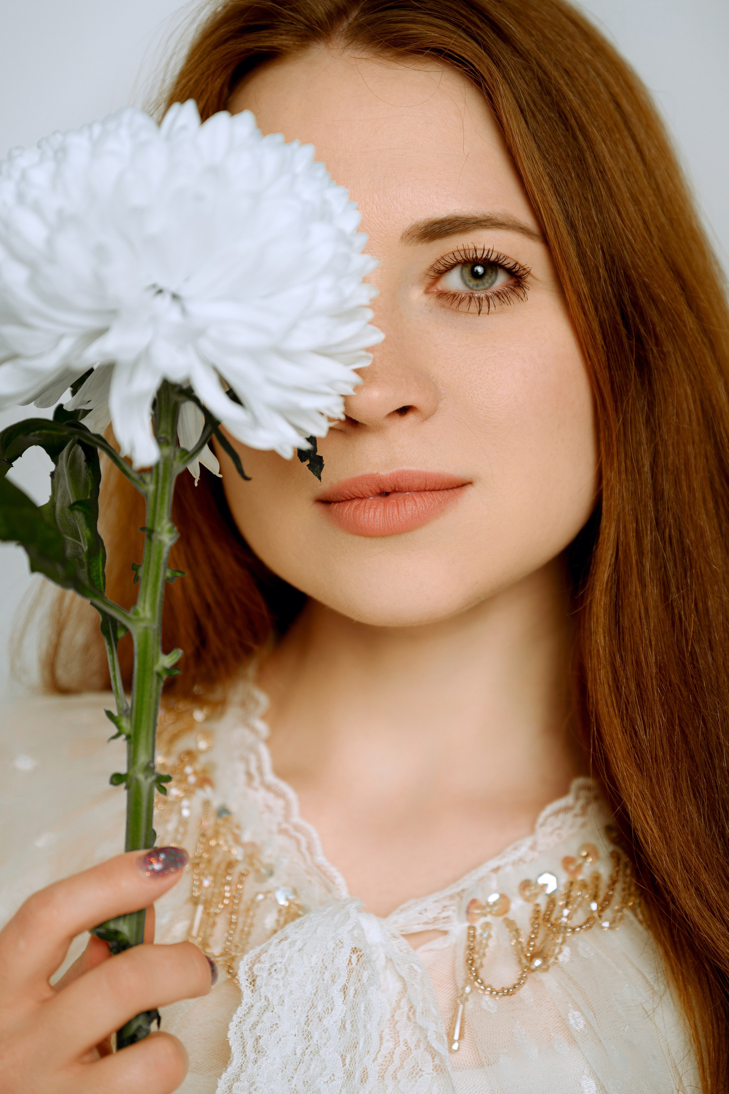 Анастасия Торшина. Фотограф Анастасия Егорова