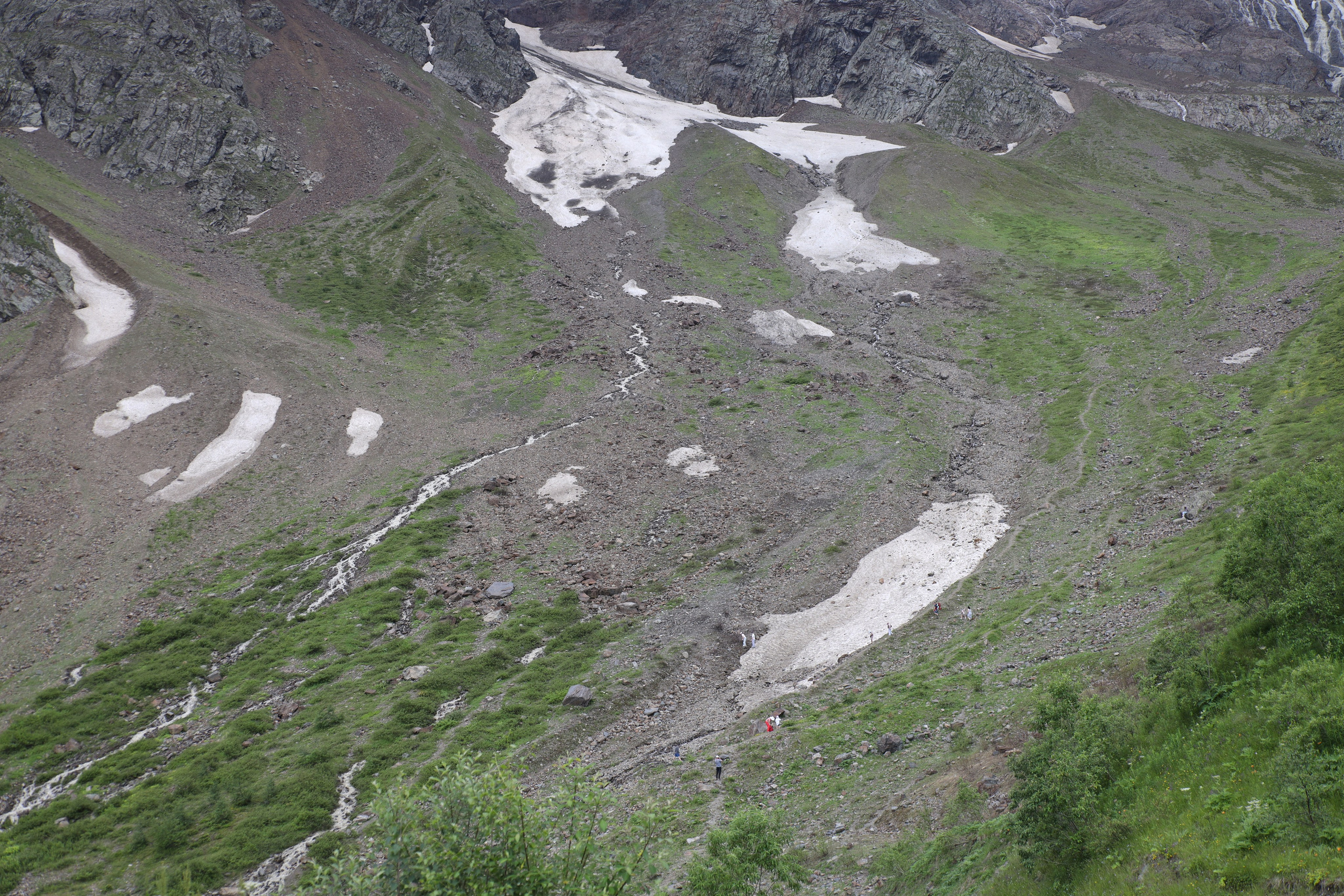 Северная Осетия июль 2025 год. Кармадон, Даргивз и Цей. Семейный детский фотограф Краснодарский край Оксана Колос