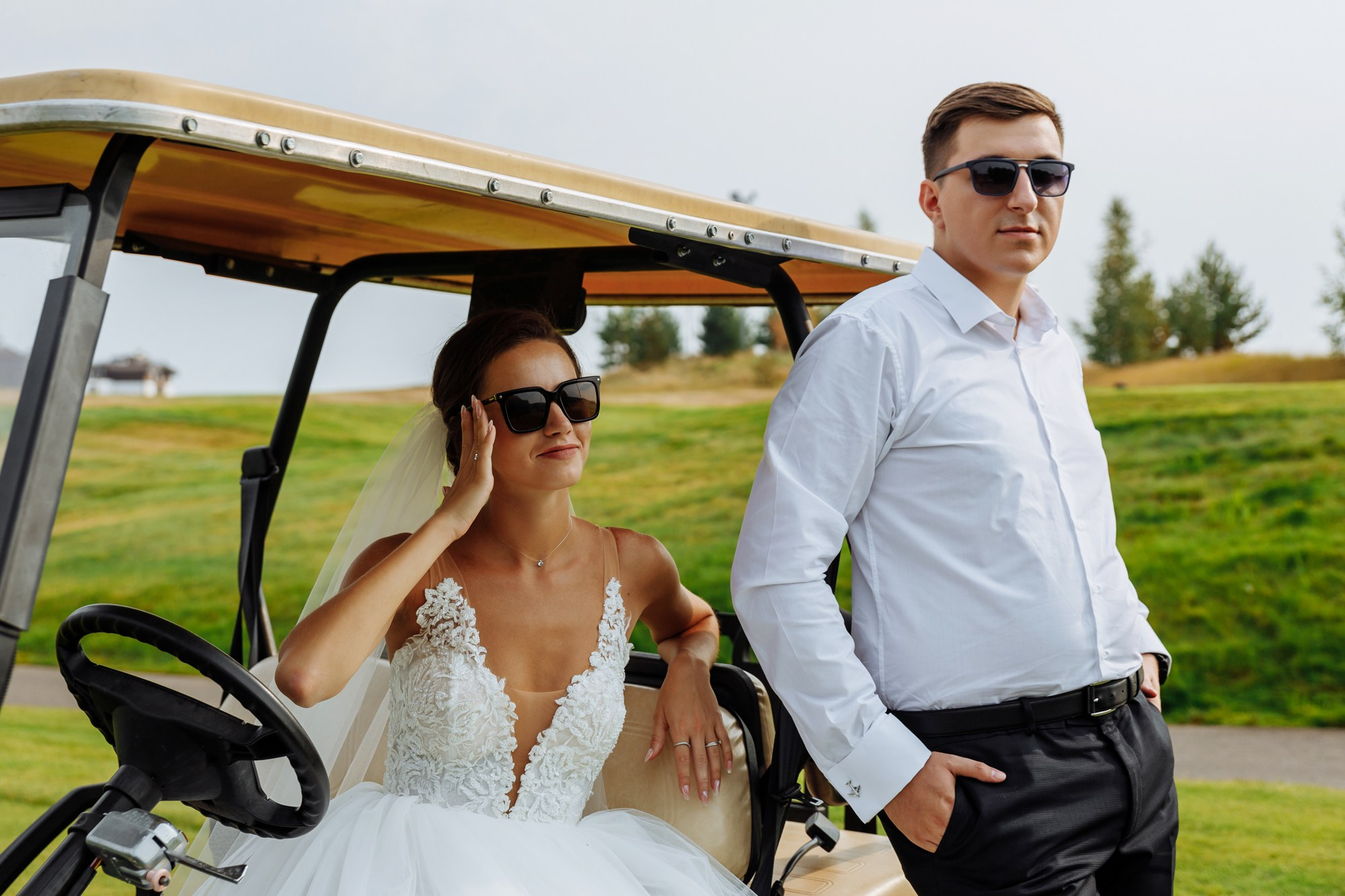 Максим и Маргарита