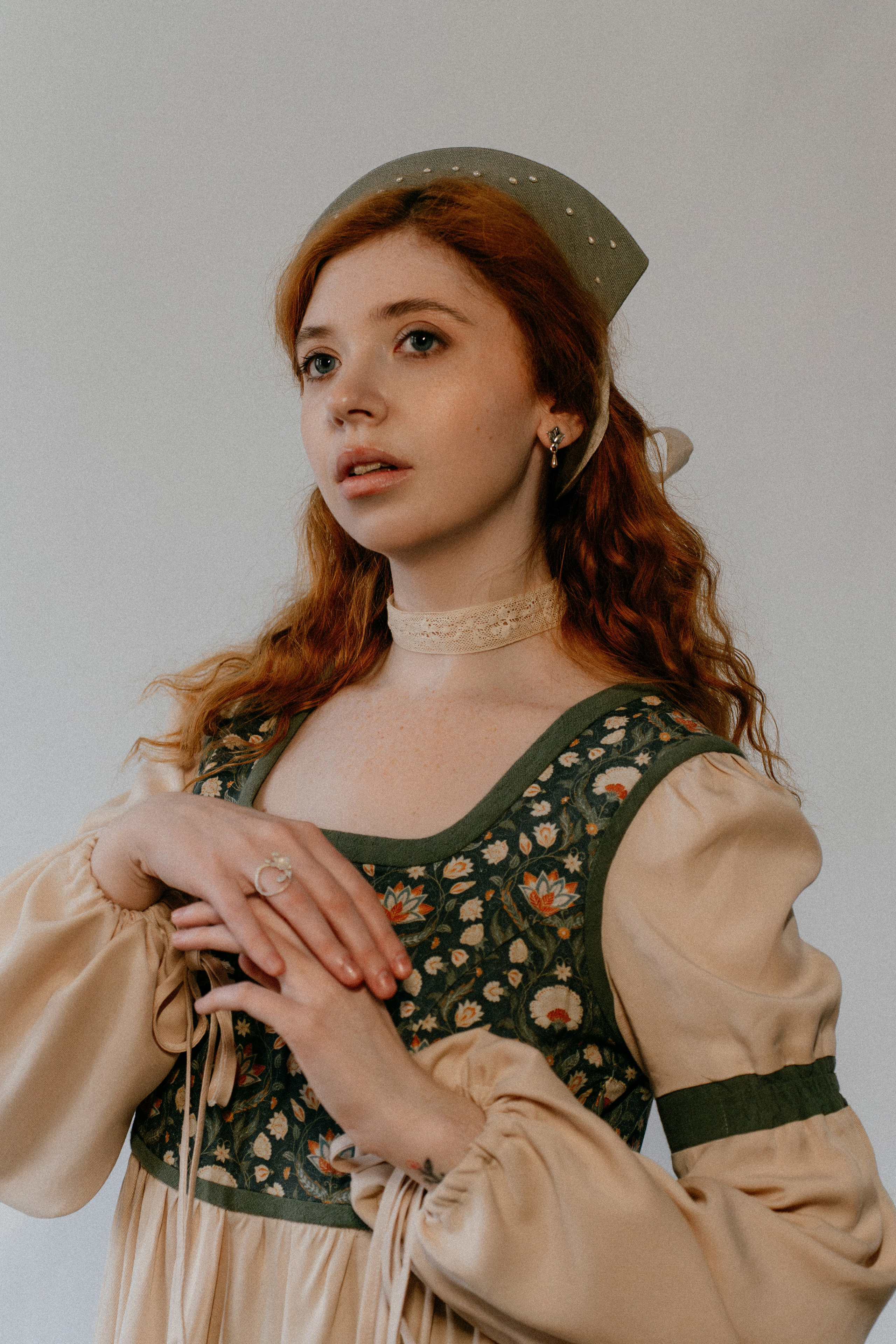 RED BOW STORY brand. Фотограф в Москве Маша Игитова