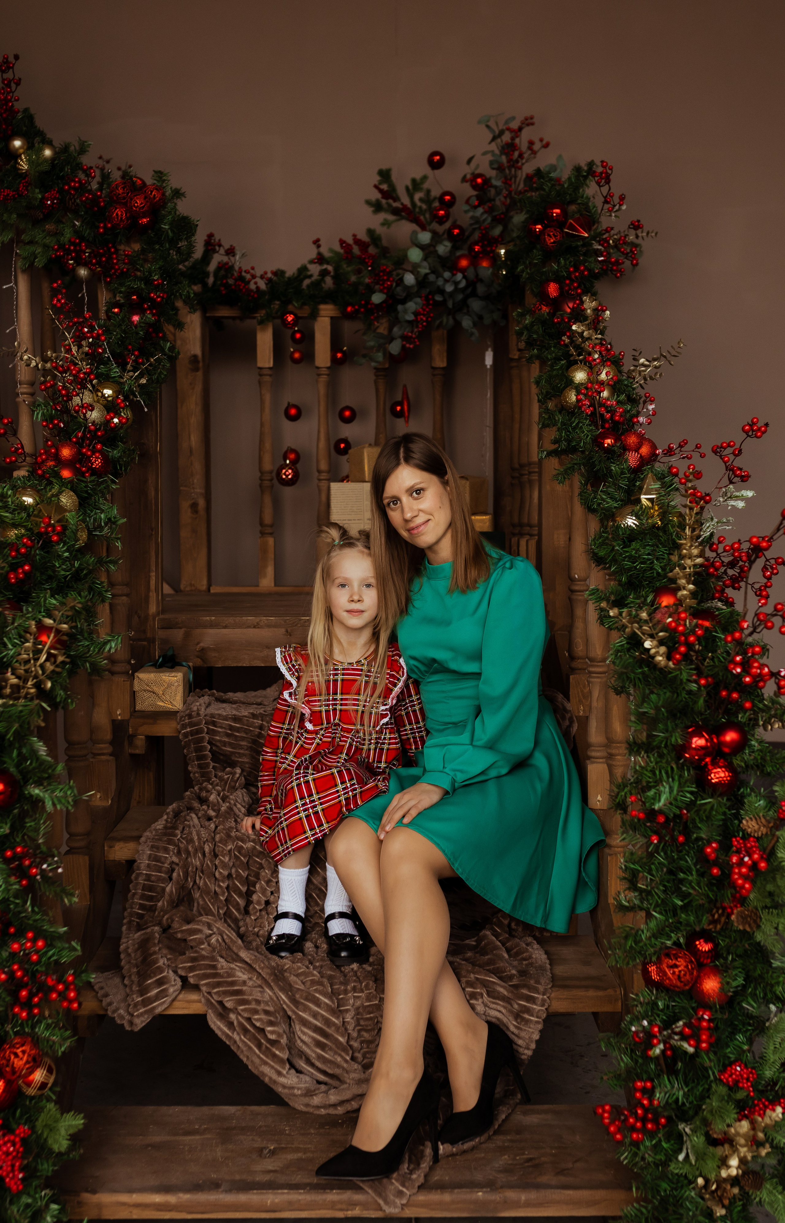 Новогодняя 11.11. ФОТОГРАФ Маргарита Сивакова | Ярославль Кострома Москва