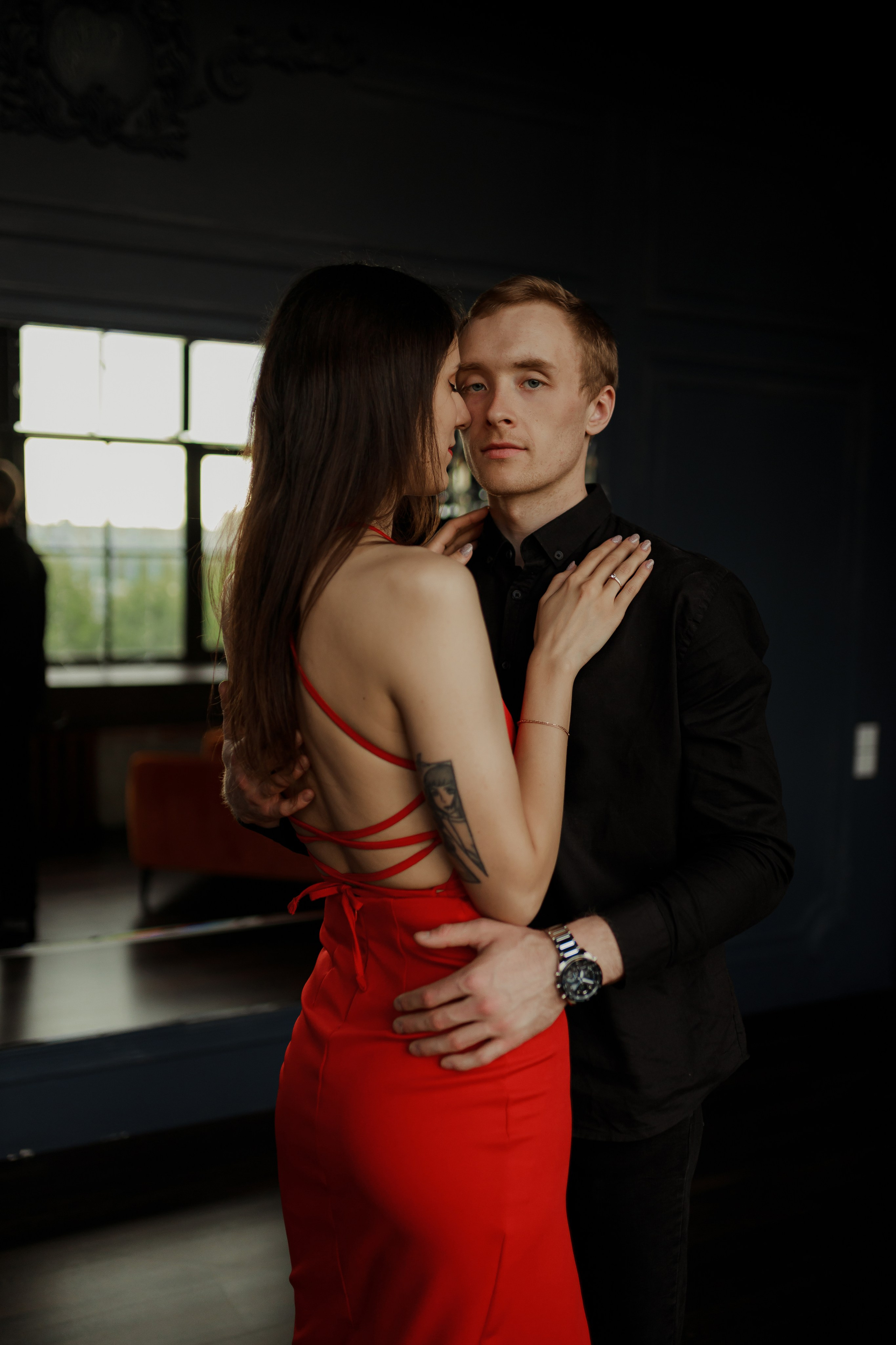 Егор & Ира. ФОТОГРАФ Маргарита Сивакова | Ярославль Кострома Москва