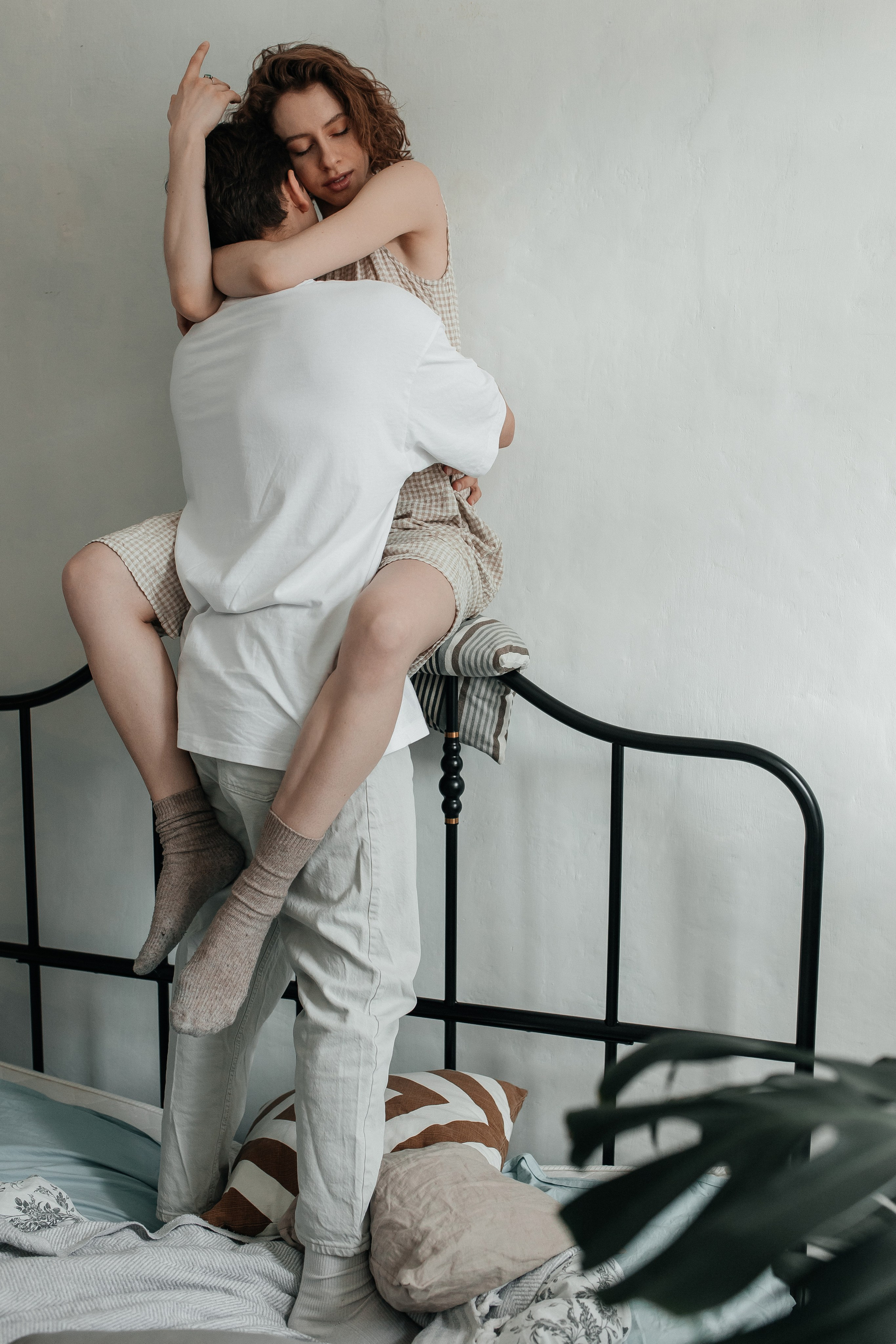 Саша и Даша. Фотограф в Томске Ирина Павлуцкая