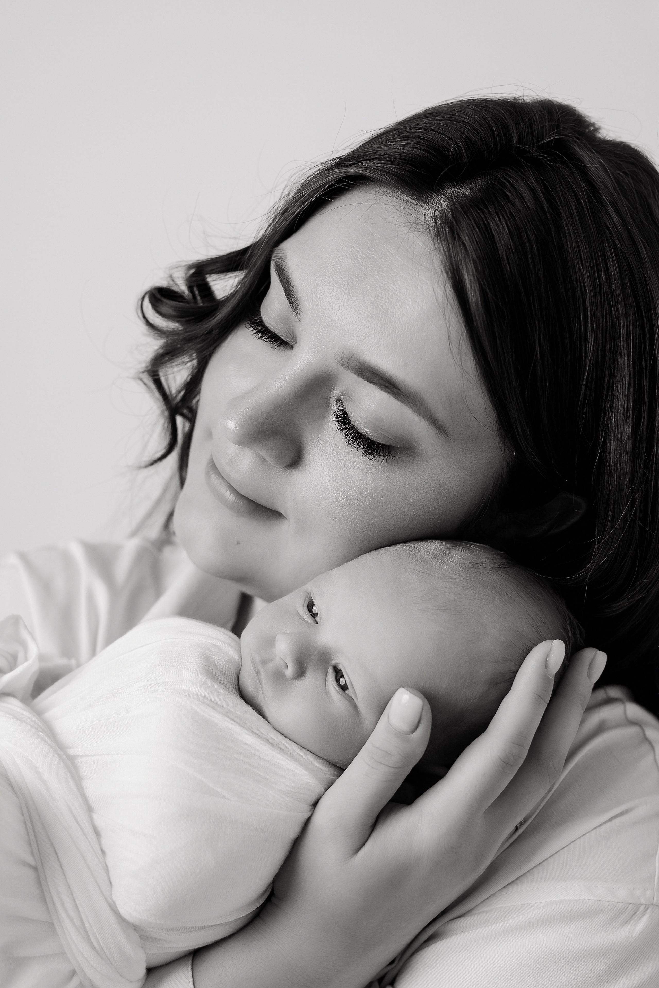 10 дней. Детский фотограф в Долгопрудном и Москве