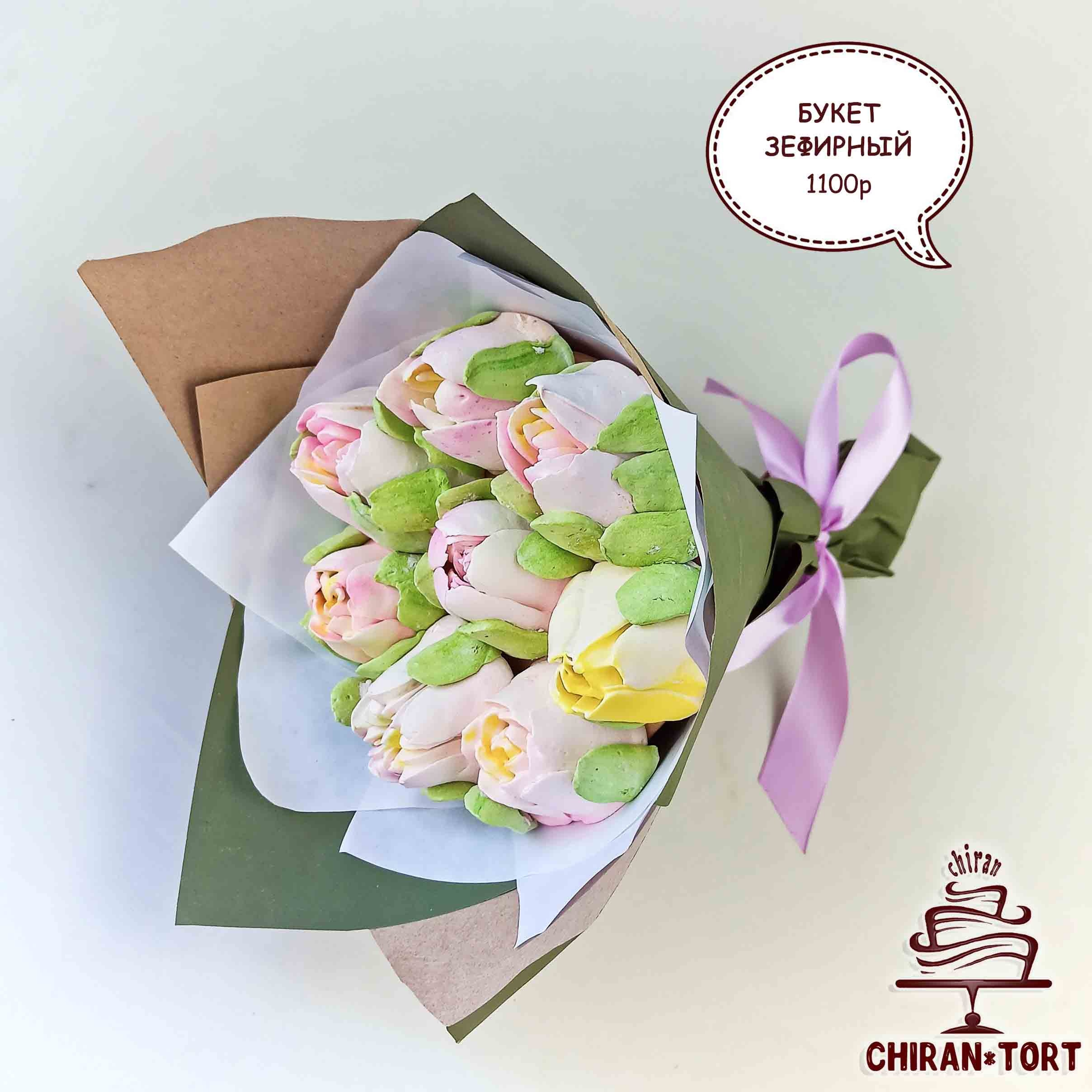 8 марта 2024. Торты на заказ в Волгограде