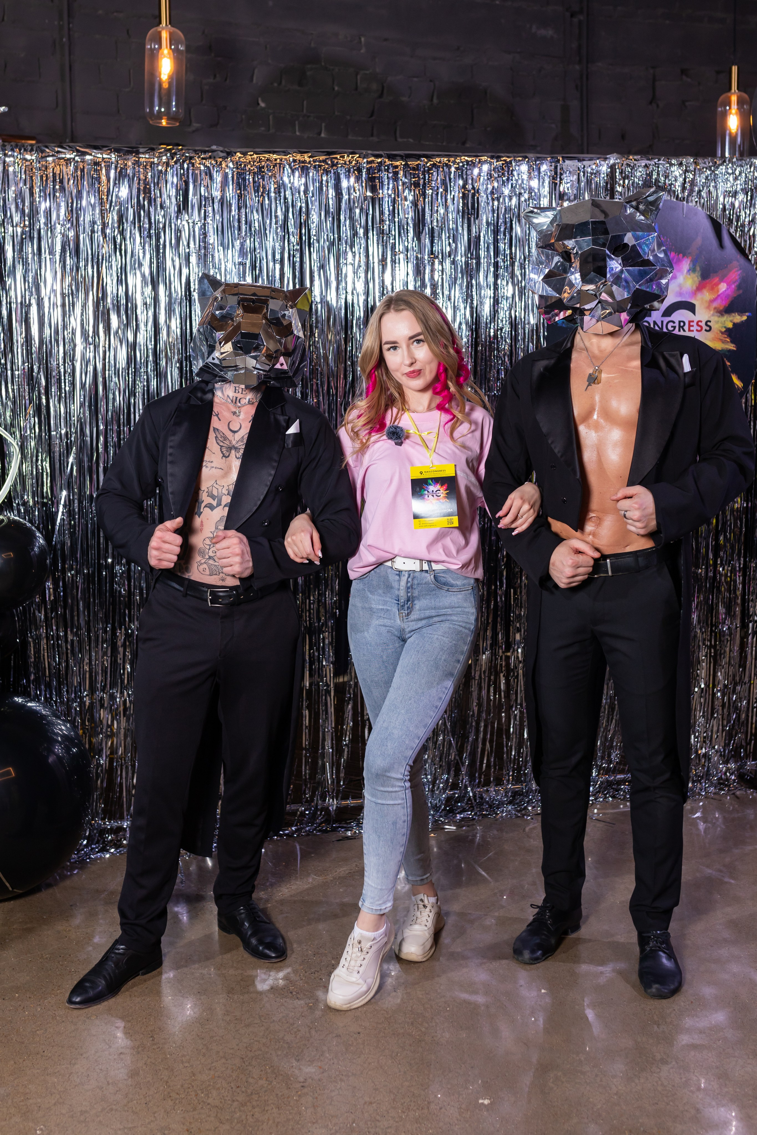 NailCongress 9. Марина Шаймухаметова. Фотограф в Уфе