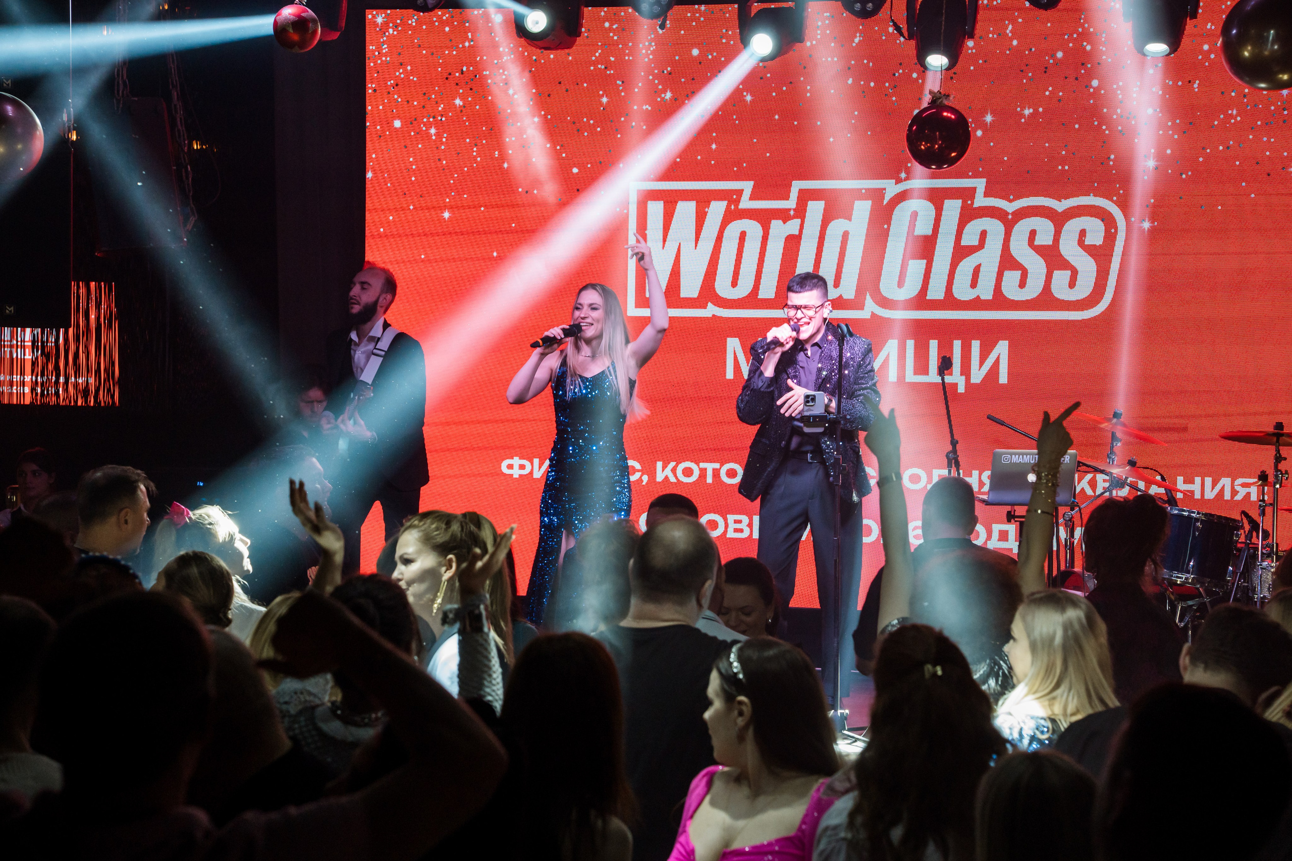 Праздники и мероприятия. Фотограф и видеограф в Москве и Московской области Мария Вишня