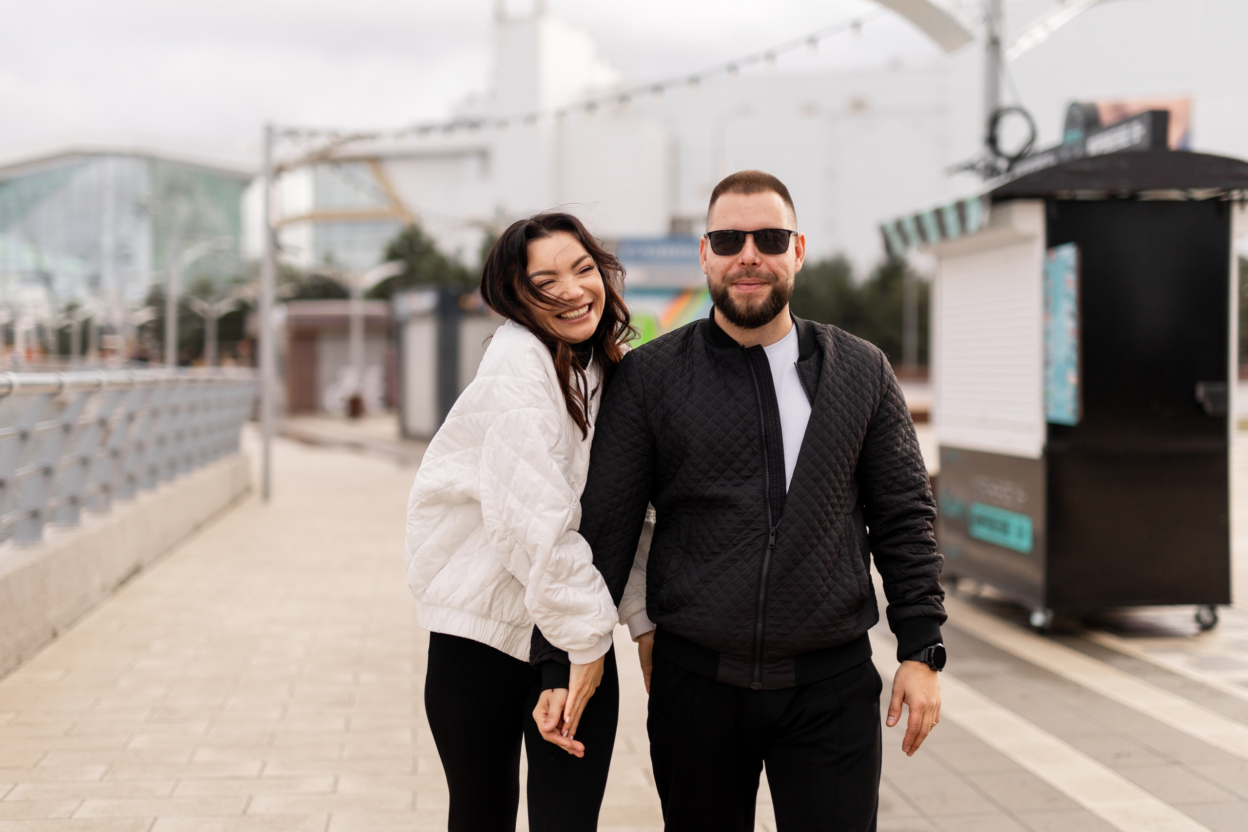 Осенняя суббота Ирины и Николая. Фотограф и видеограф в Ульяновске Денис Власов