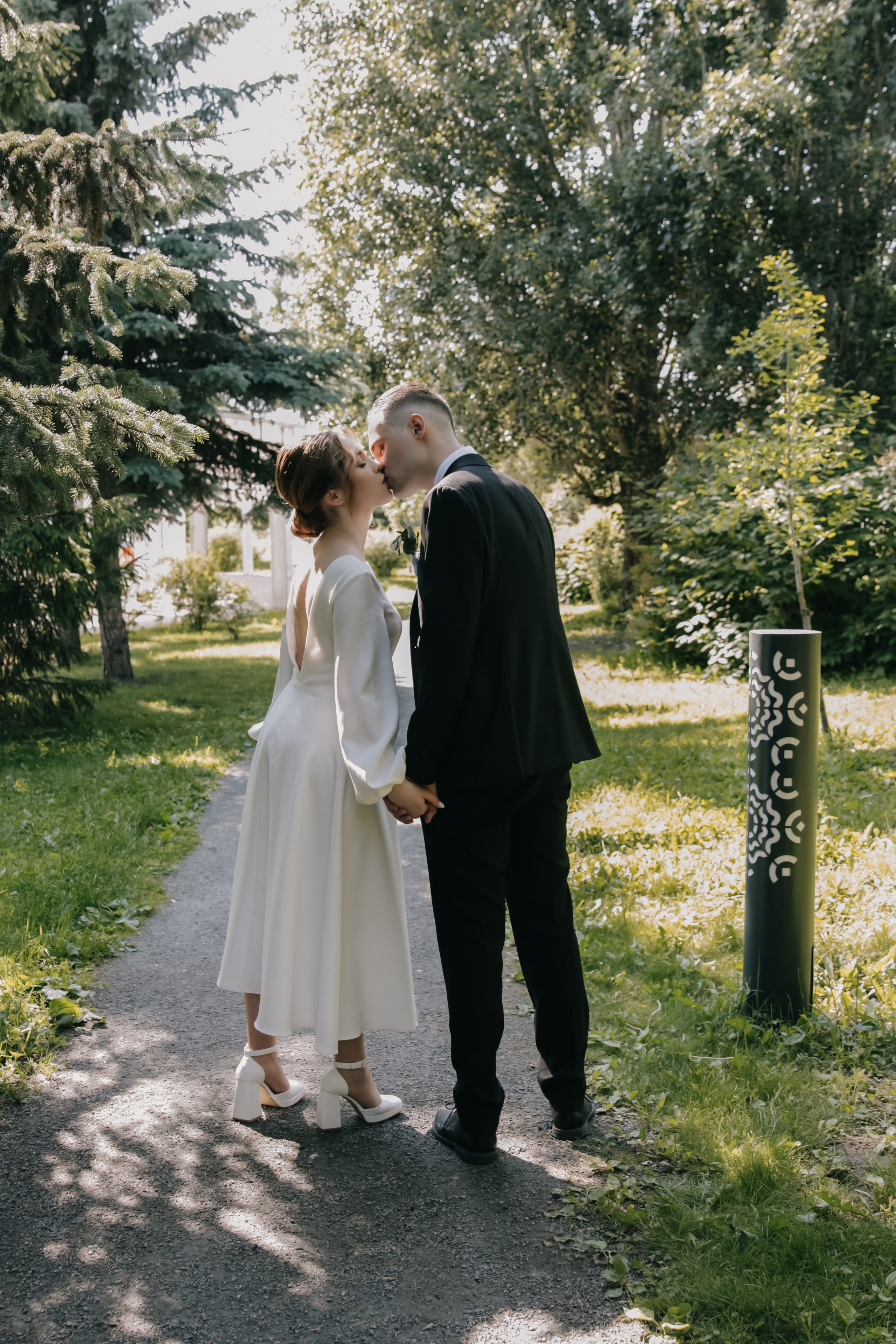 Рустам и Лейсан. Главная