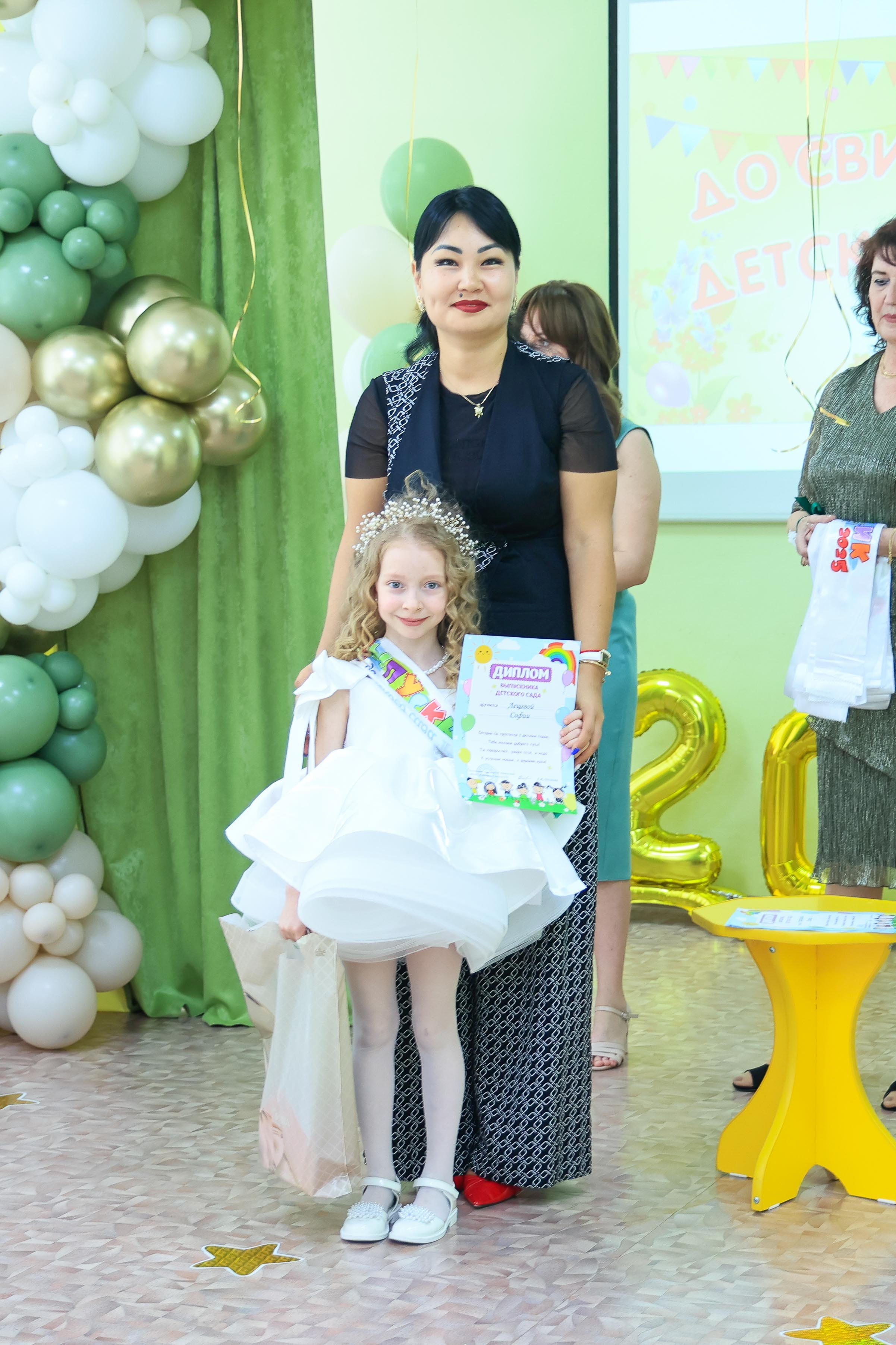 ДЕТСКИЙ САД. Свадебный фотограф — видеограф в г. Астрахань Екатерина Юмашева