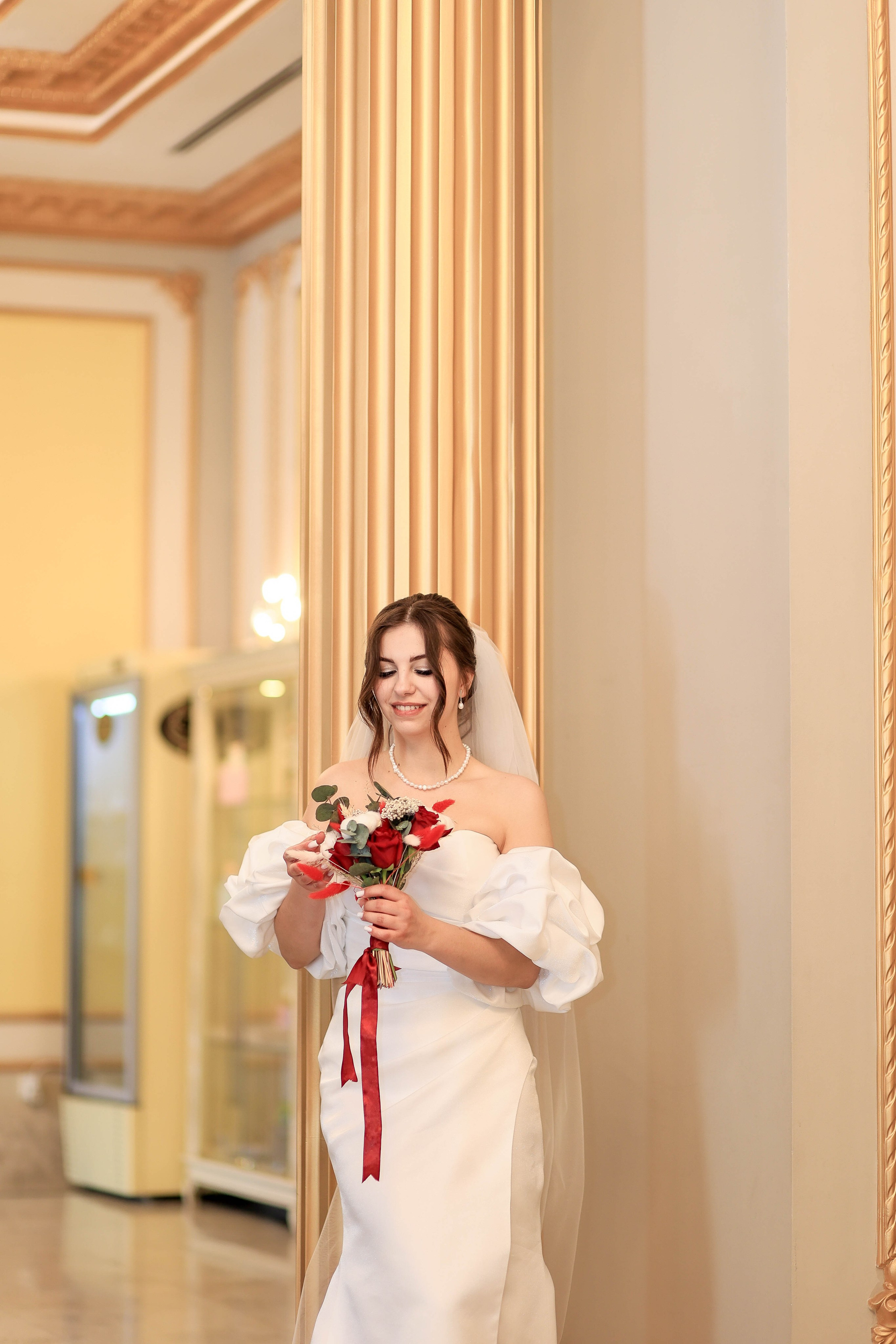 КСЕНИЯ & АНТОН. Свадебный фотограф — видеограф в г. Астрахань Екатерина Юмашева