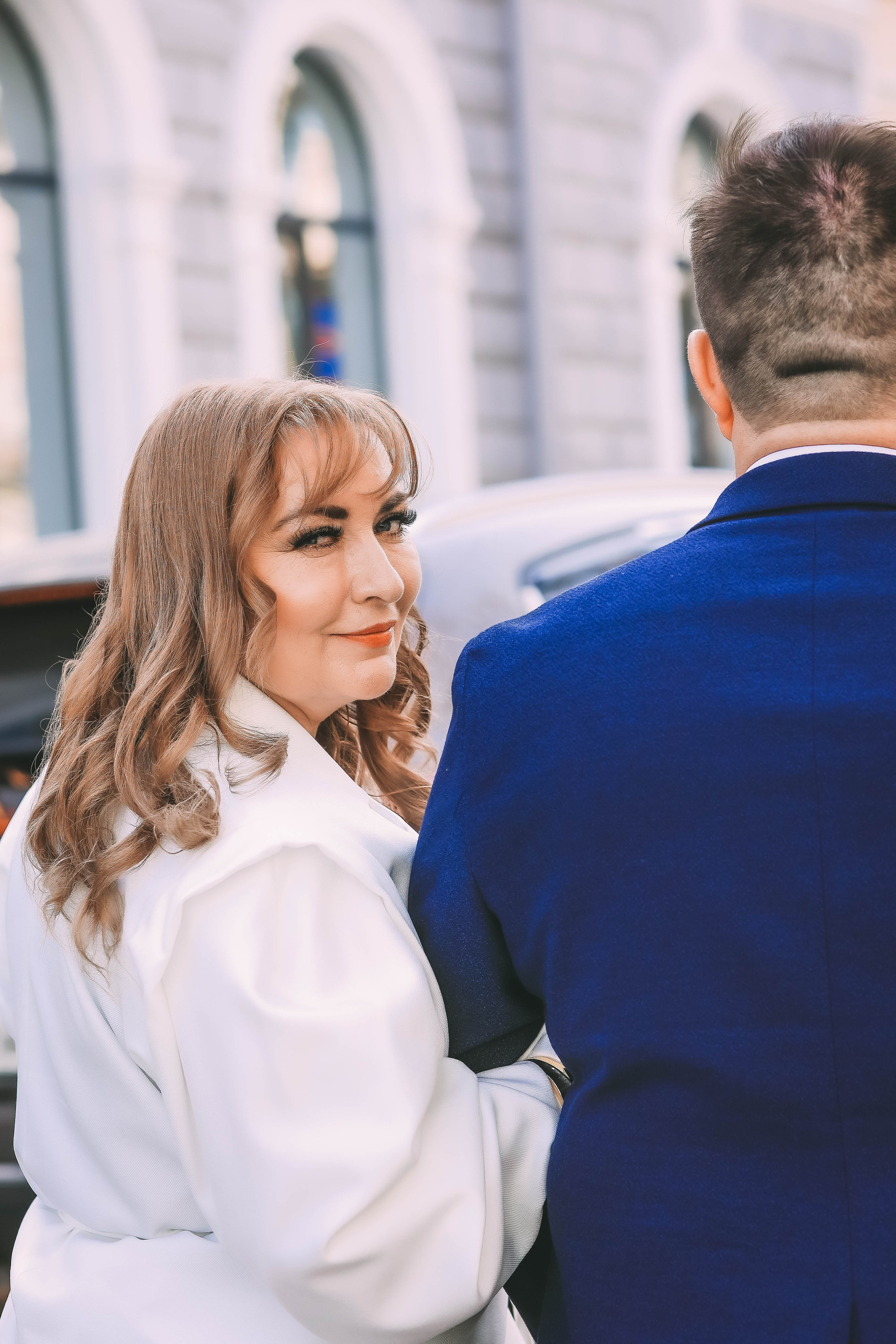 АНДРЕЙ & ИРИНА. Свадебный фотограф — видеограф в г. Астрахань Екатерина Юмашева