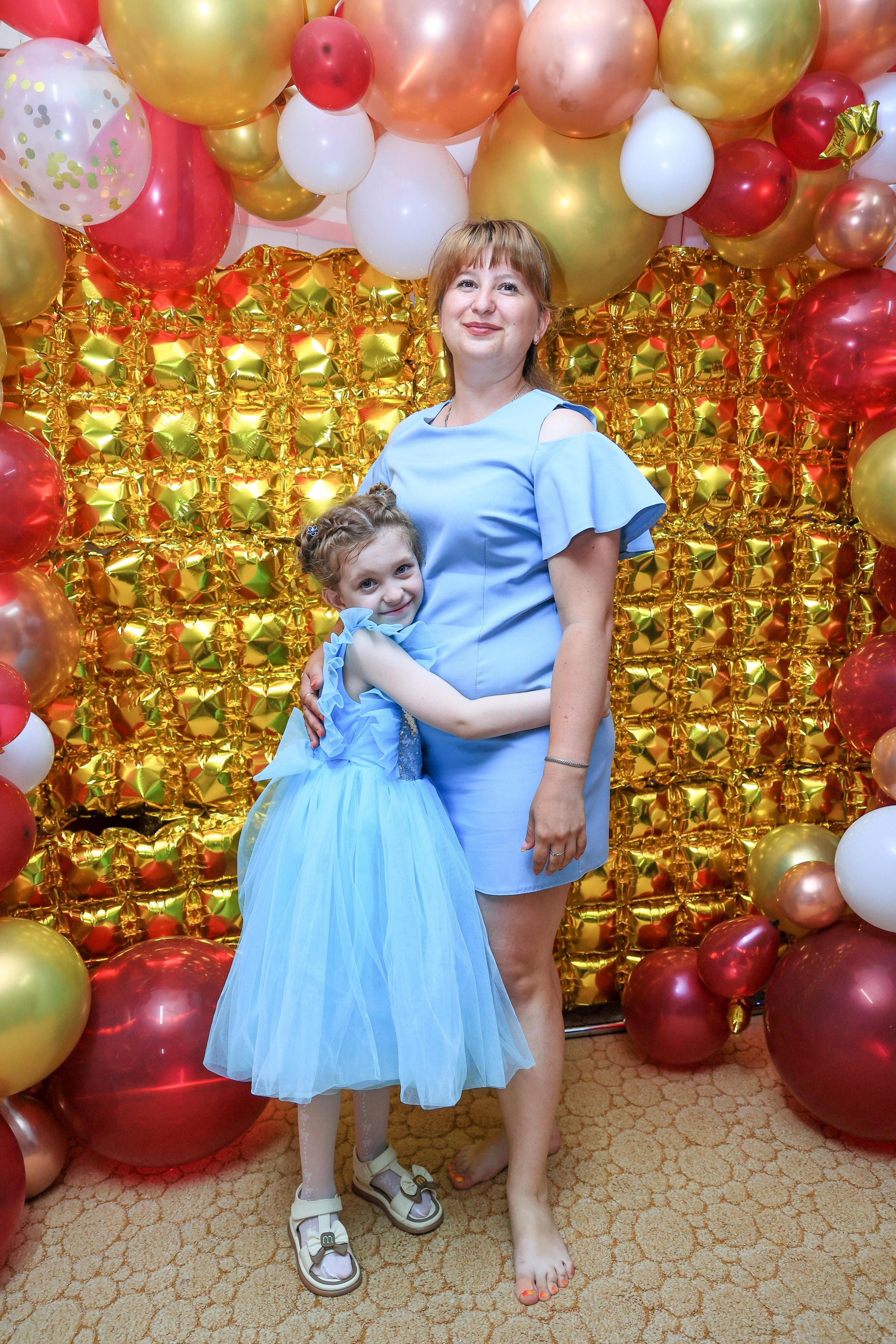 ДЕТСКИЙ САД. Свадебный фотограф — видеограф в г. Астрахань Екатерина Юмашева