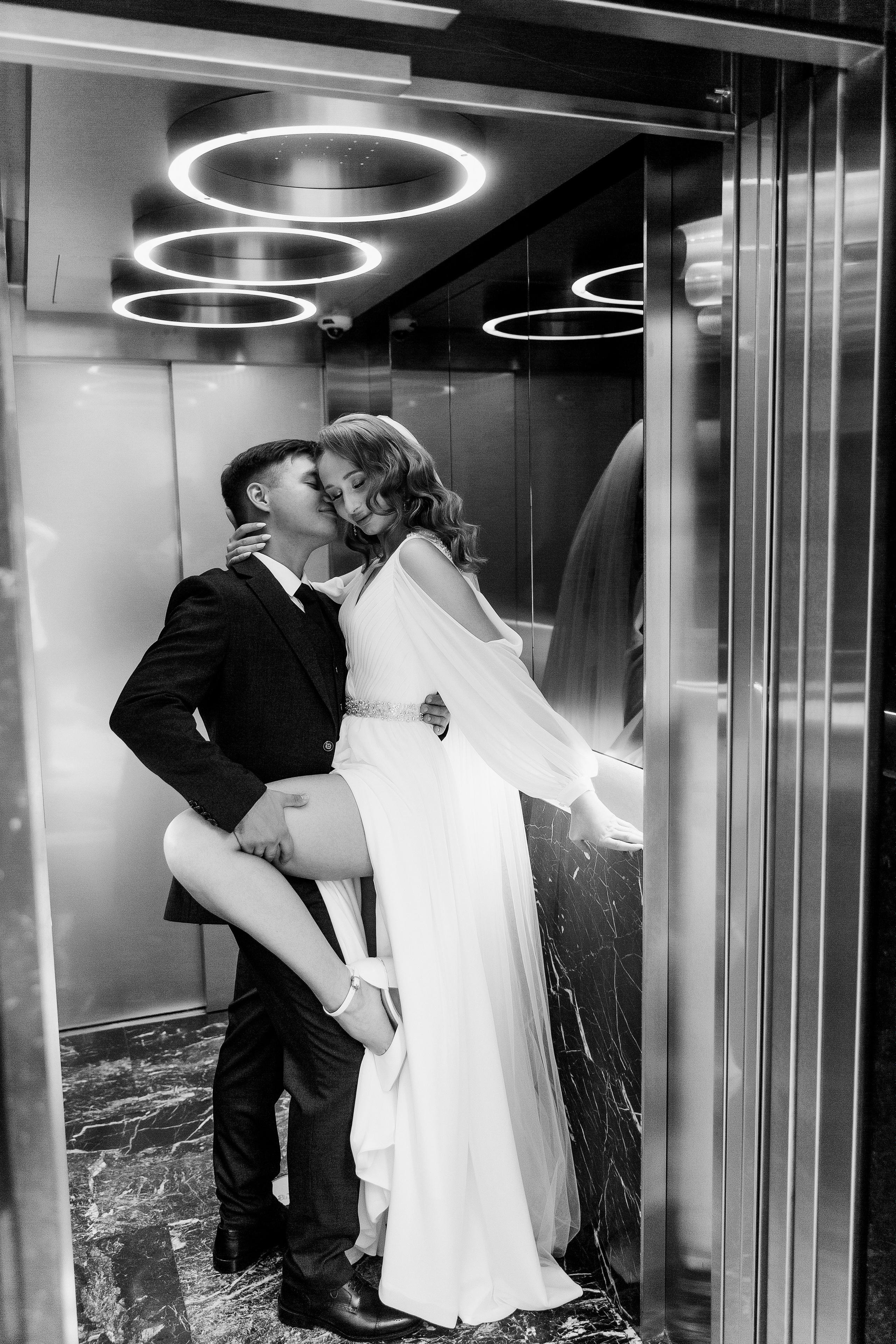 Арина и Роман. Свадебный фотограф в Санкт-Петербурге Павел Резниченко