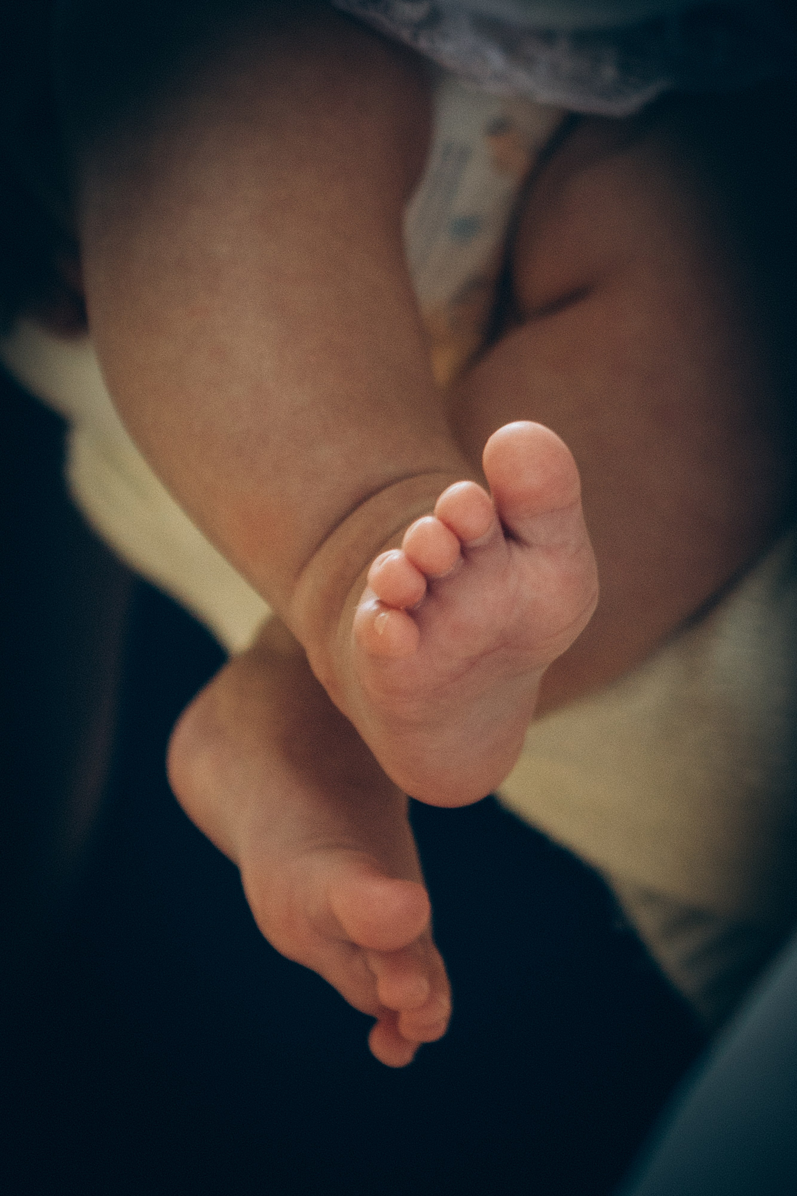 Крещение Тимофея. Семейный фотограф и фотограф на роды в Ростове-на-Дону Мухина Виктория