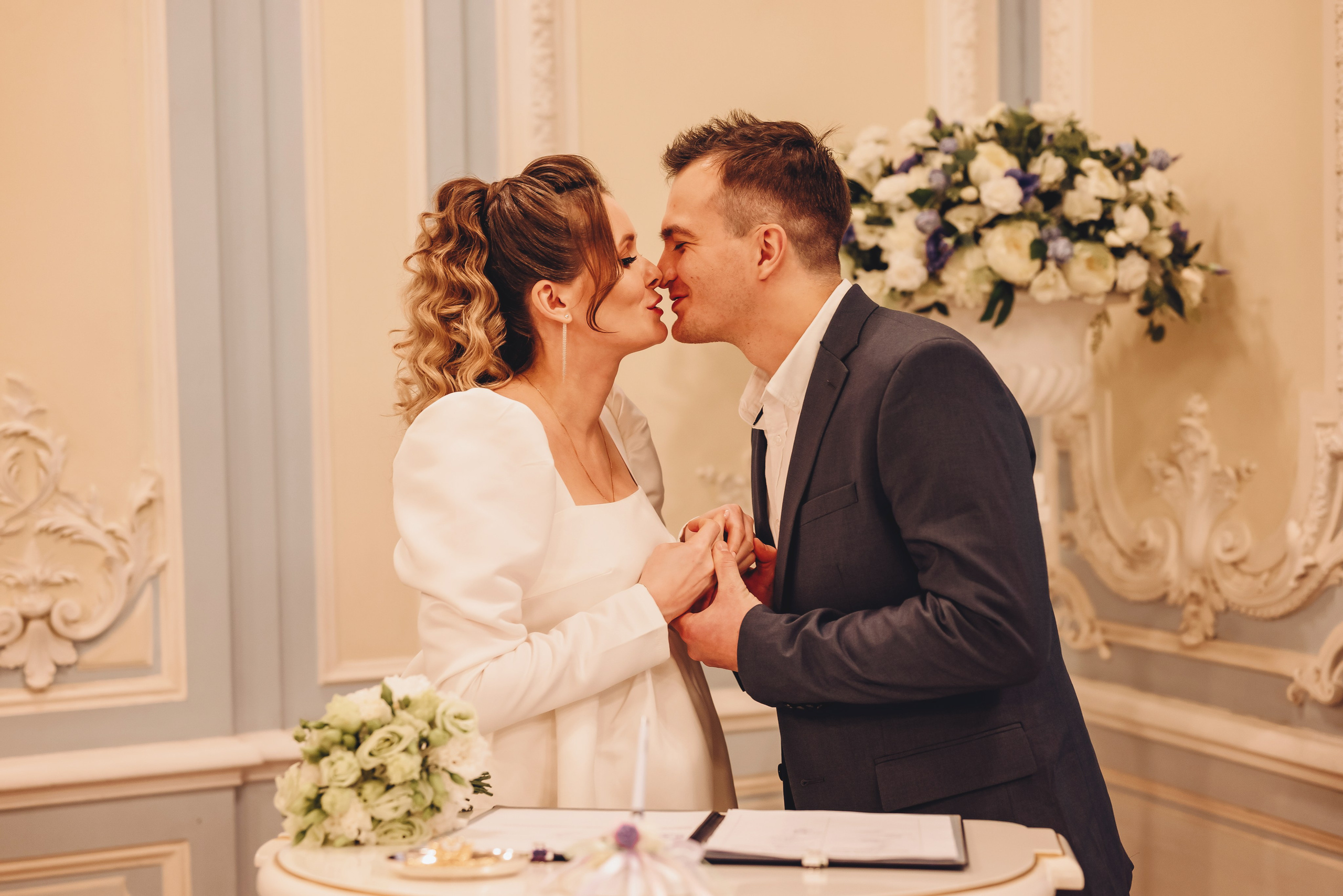 Анна & Артур. Семейный фотограф Ира Шашова Санкт-Петербург