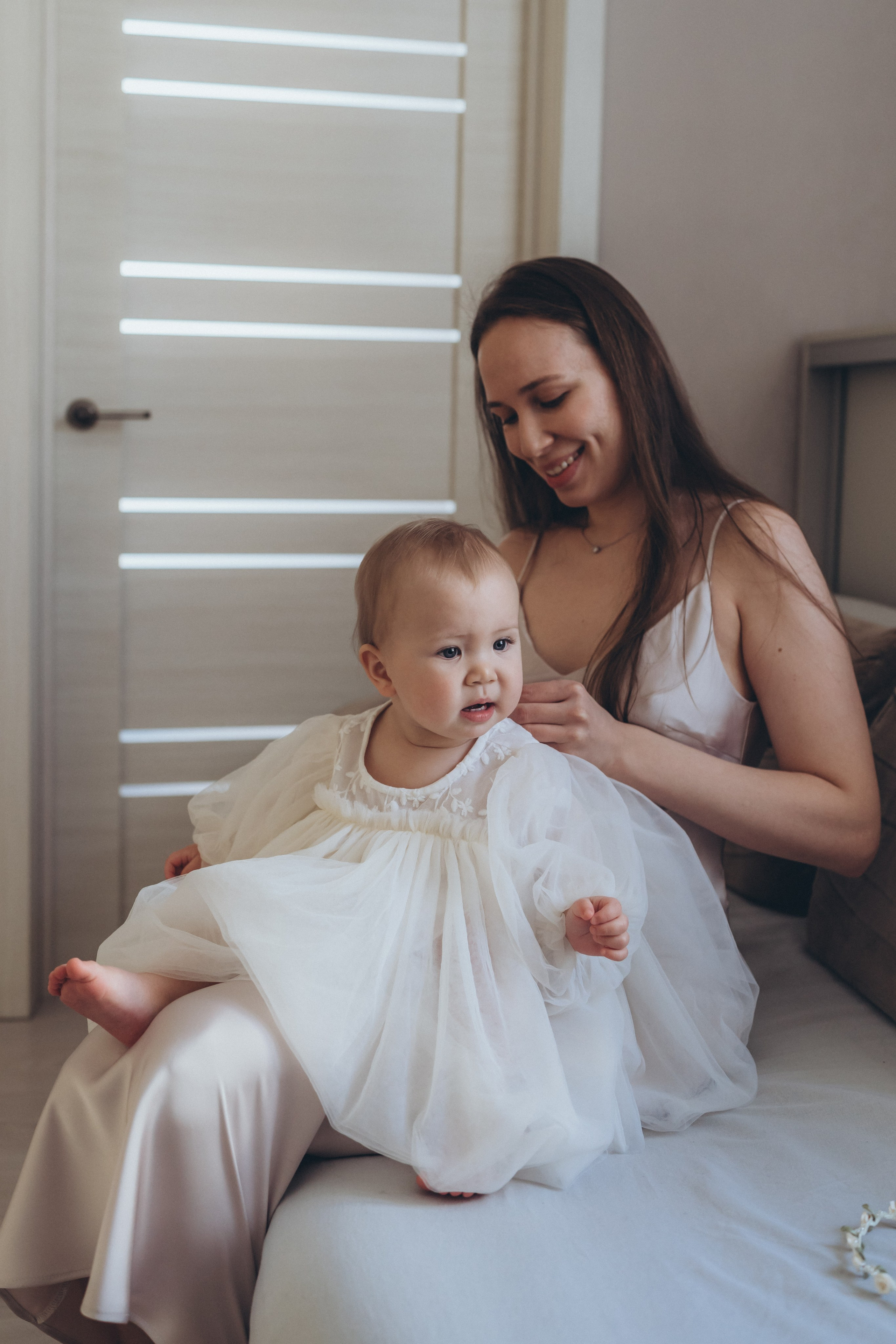 Василисе 1. Первый юбилей. Семейный фотограф в Ангарске/ Иркутске