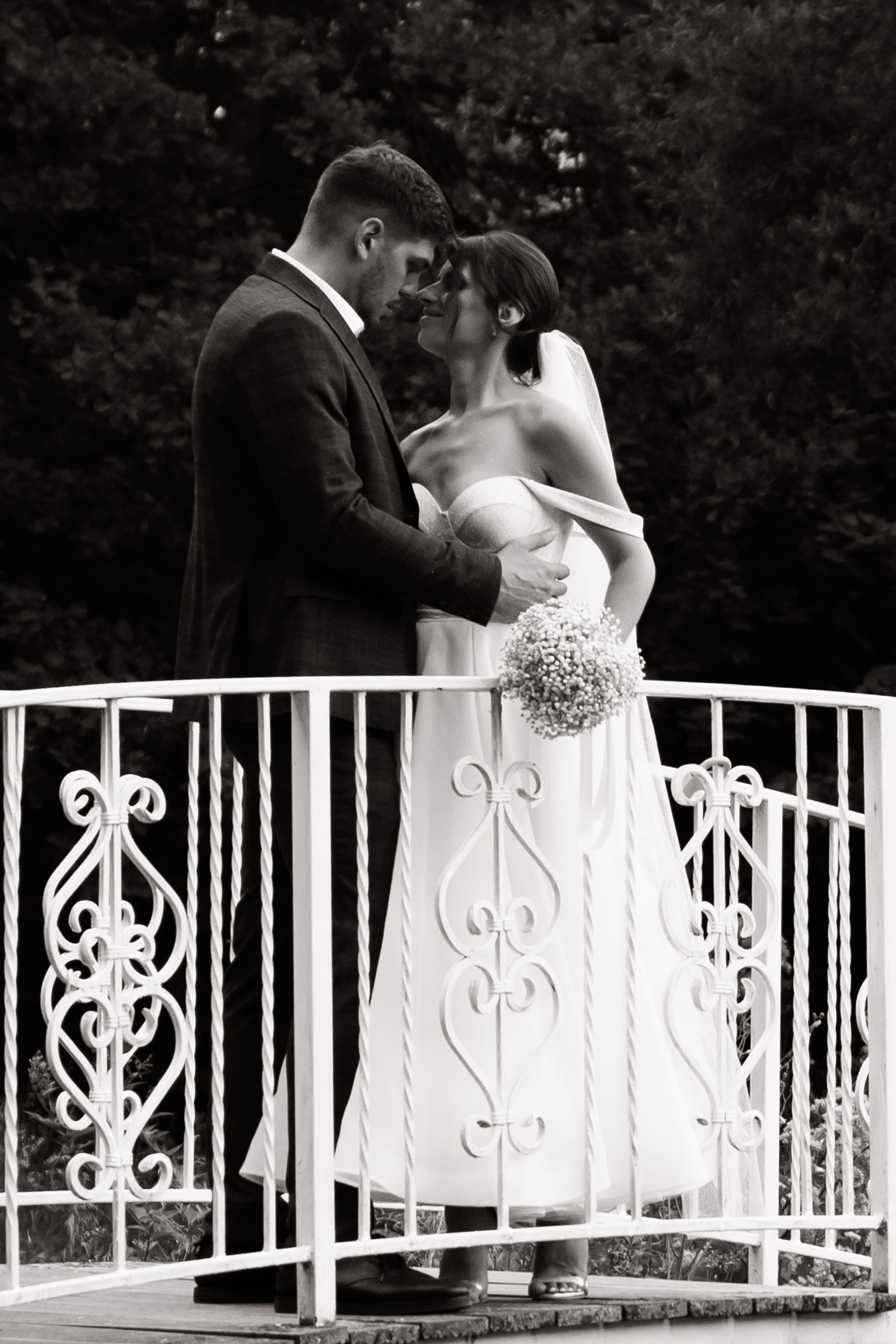 Свадьба Екатерина и Андрей. Саенко Людмила Фотограф из Тулы