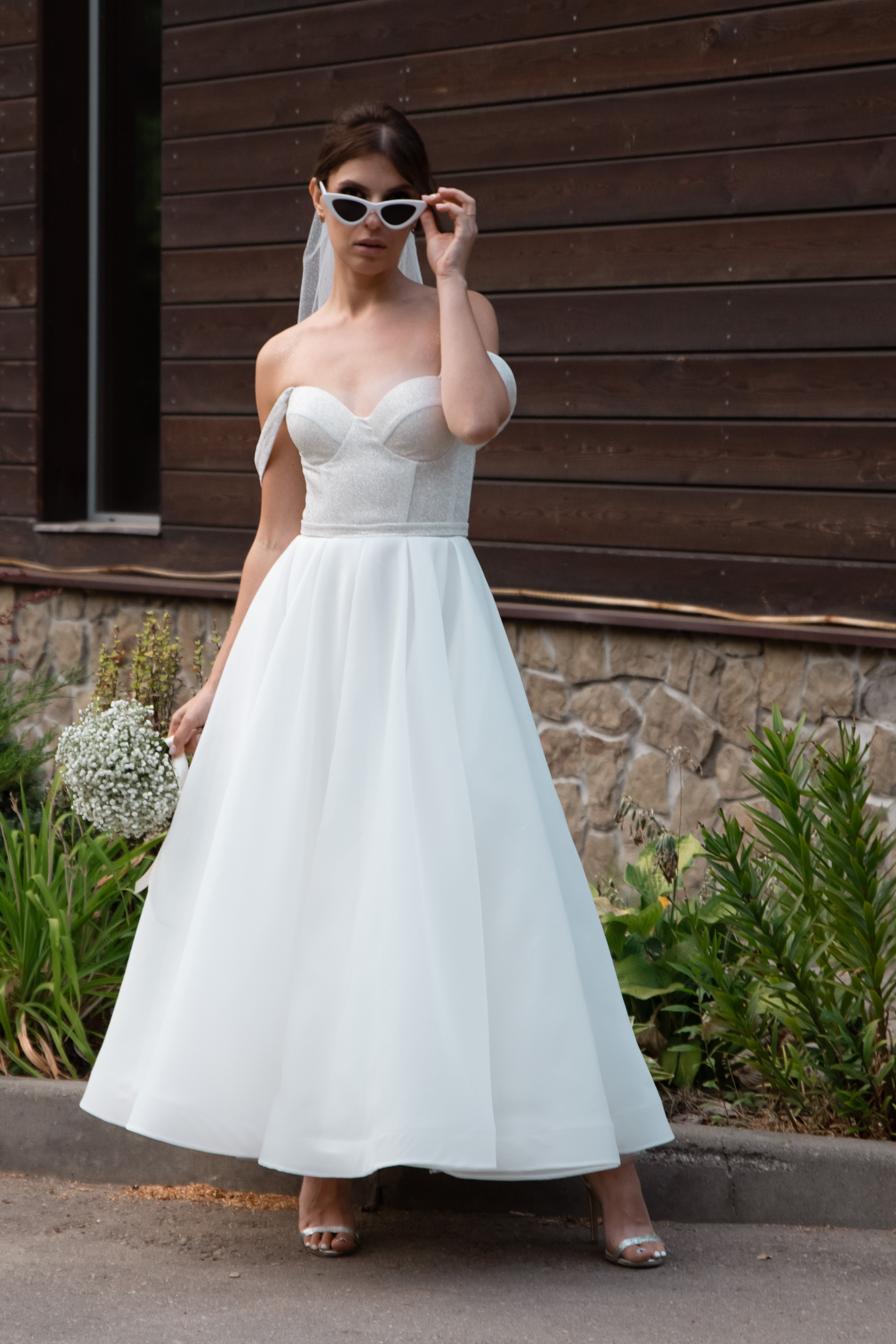 Свадьба Екатерина и Андрей. Саенко Людмила Фотограф из Тулы