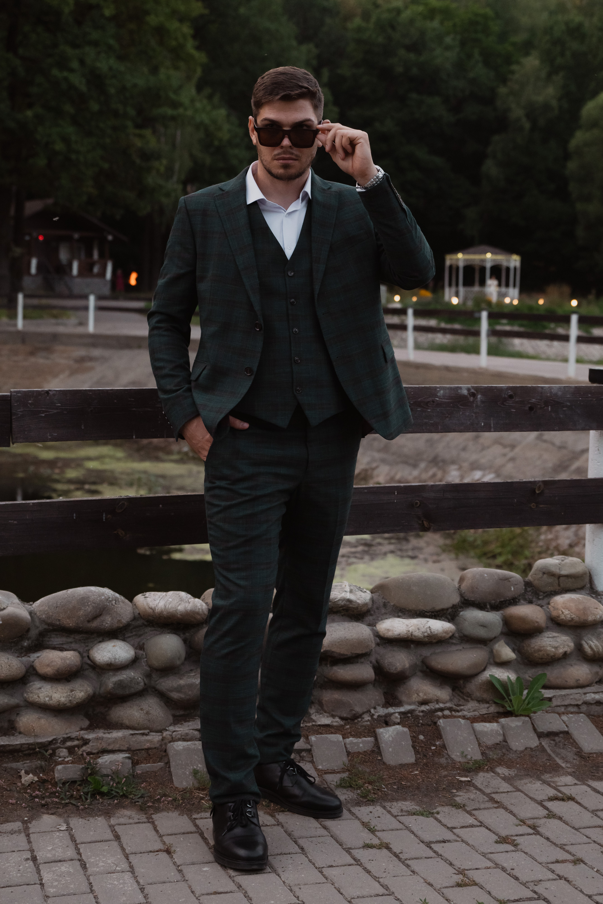 Свадьба Екатерина и Андрей. Саенко Людмила Фотограф из Тулы