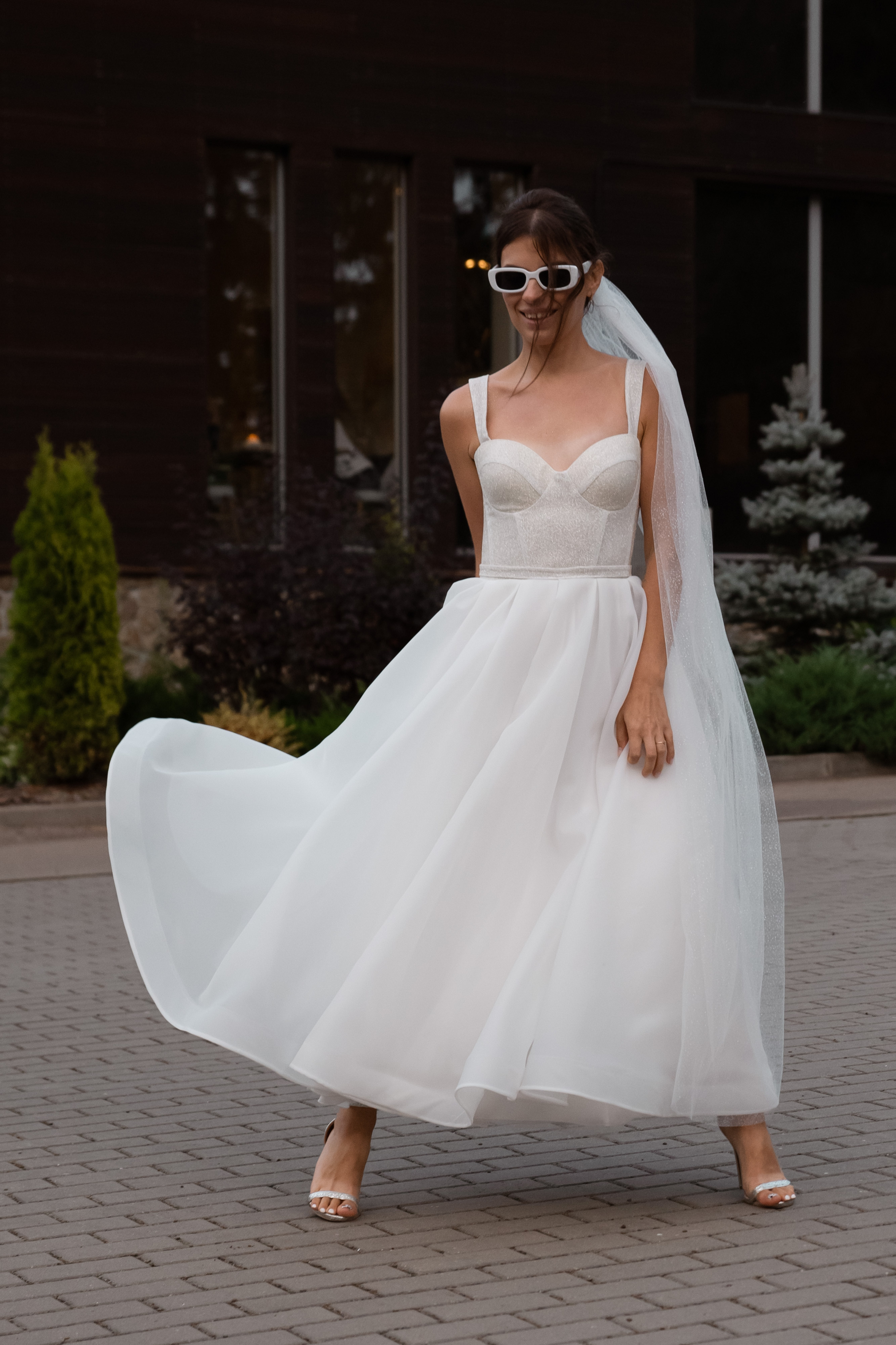 Свадьба Екатерина и Андрей. Саенко Людмила Фотограф из Тулы