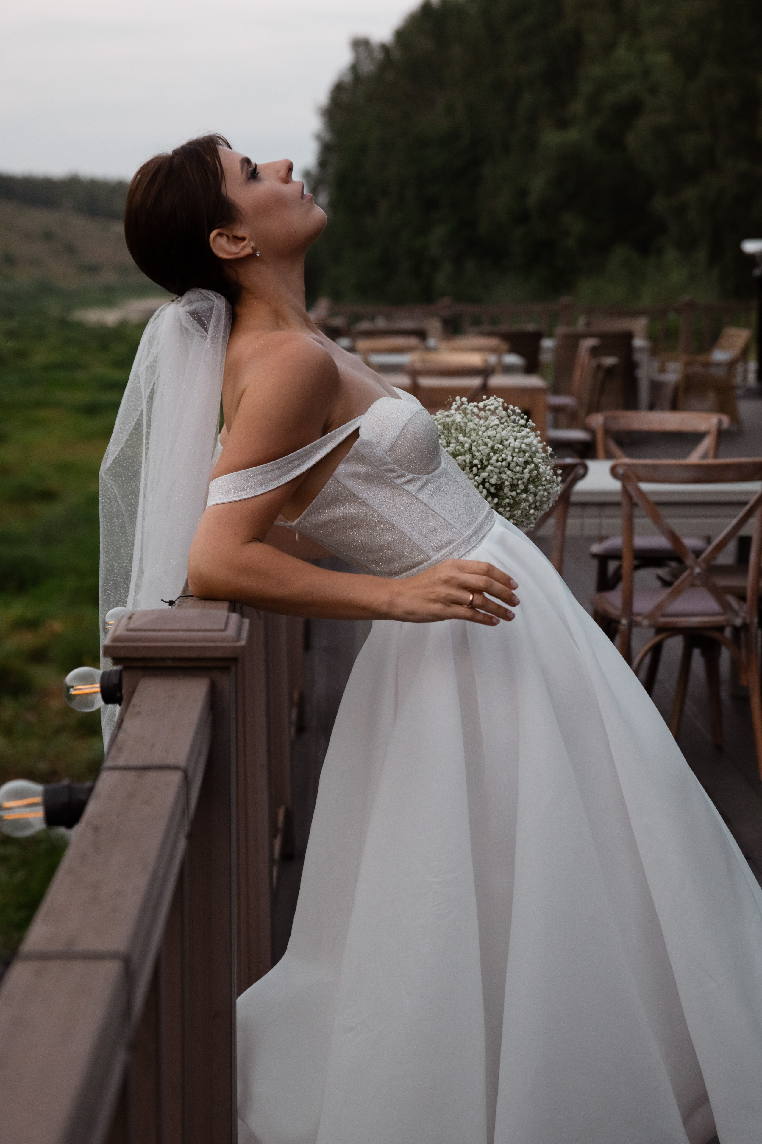 Свадьба Екатерина и Андрей. Саенко Людмила Фотограф из Тулы