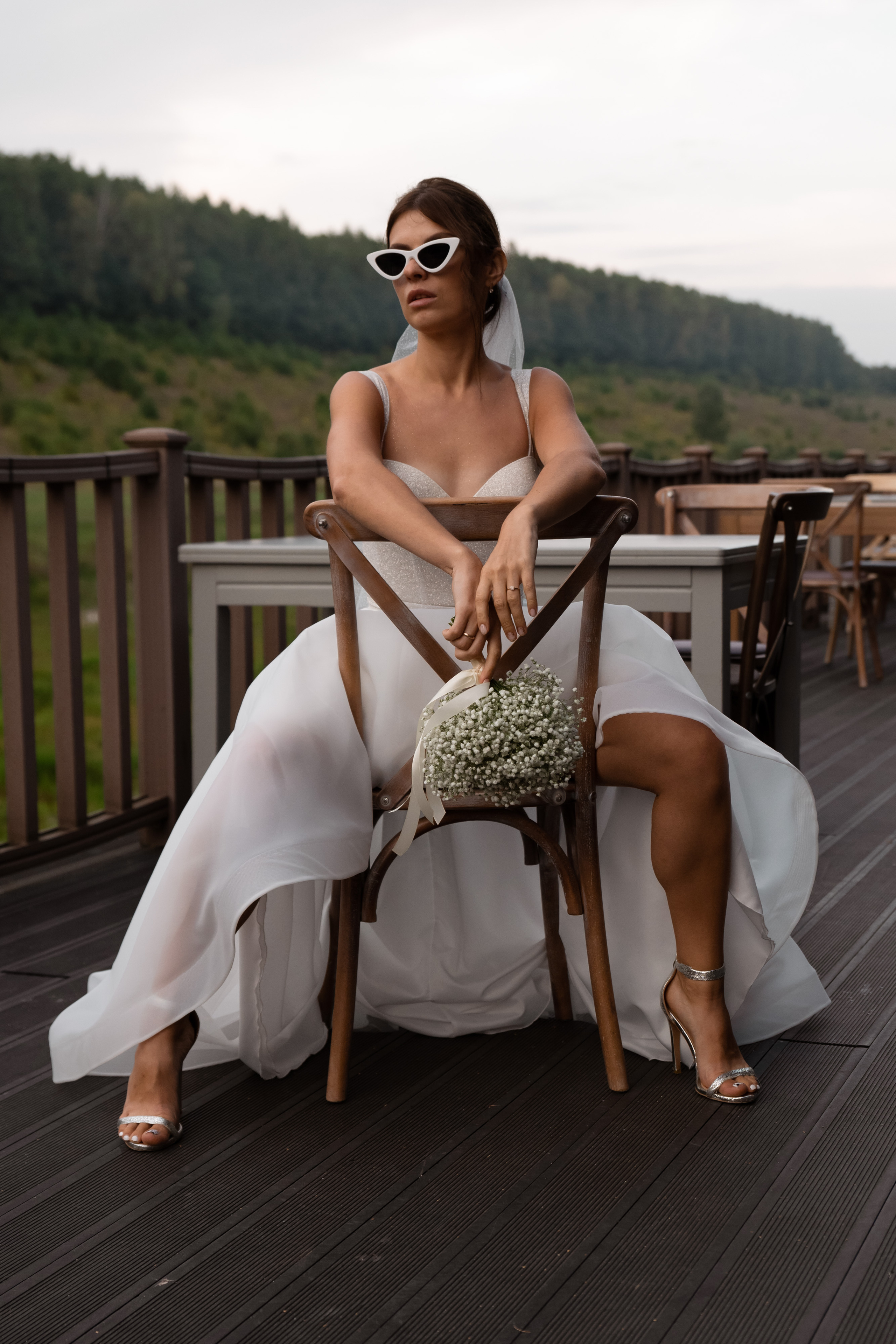 Свадьба Екатерина и Андрей. Саенко Людмила Фотограф из Тулы