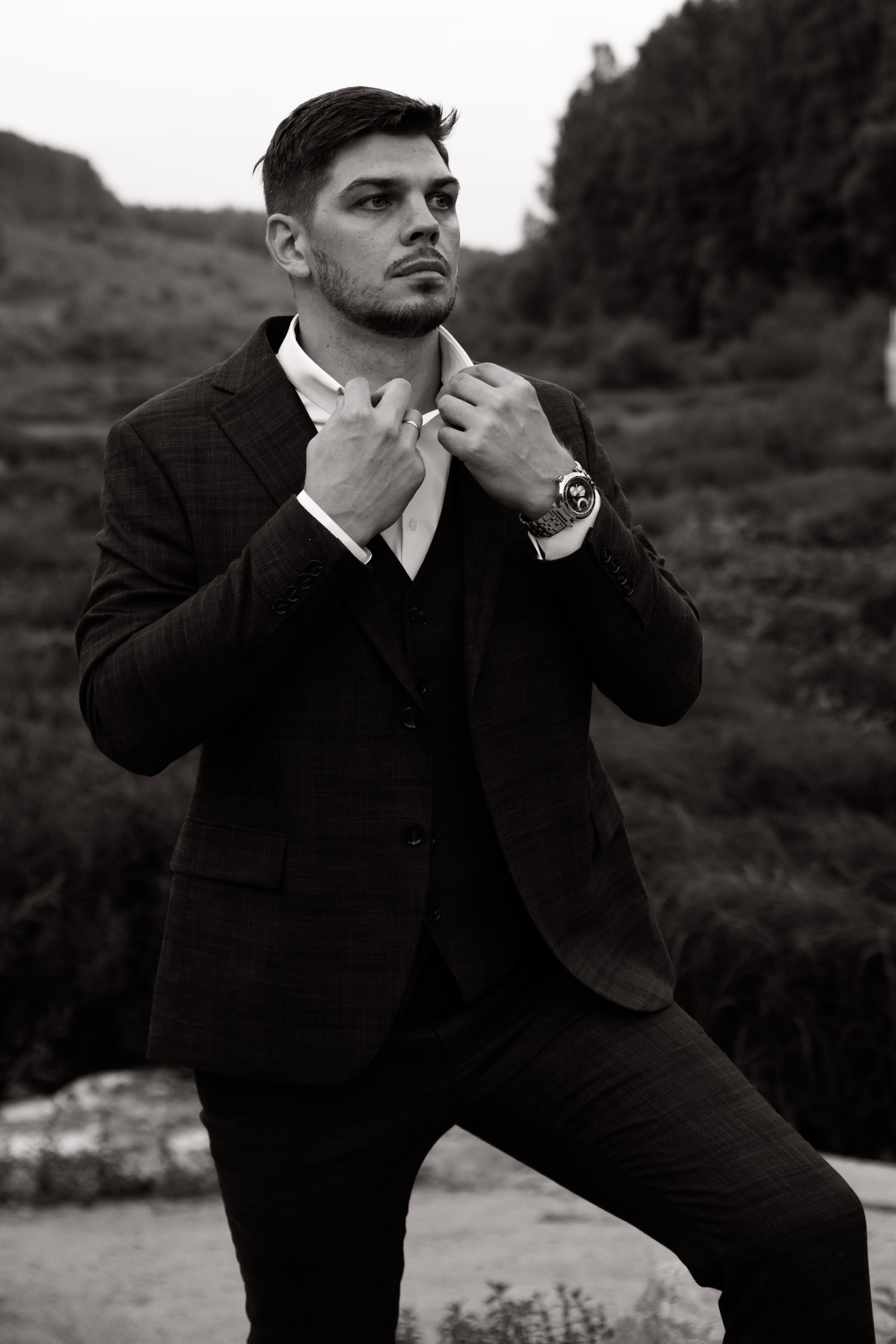 Свадьба Екатерина и Андрей. Саенко Людмила Фотограф из Тулы